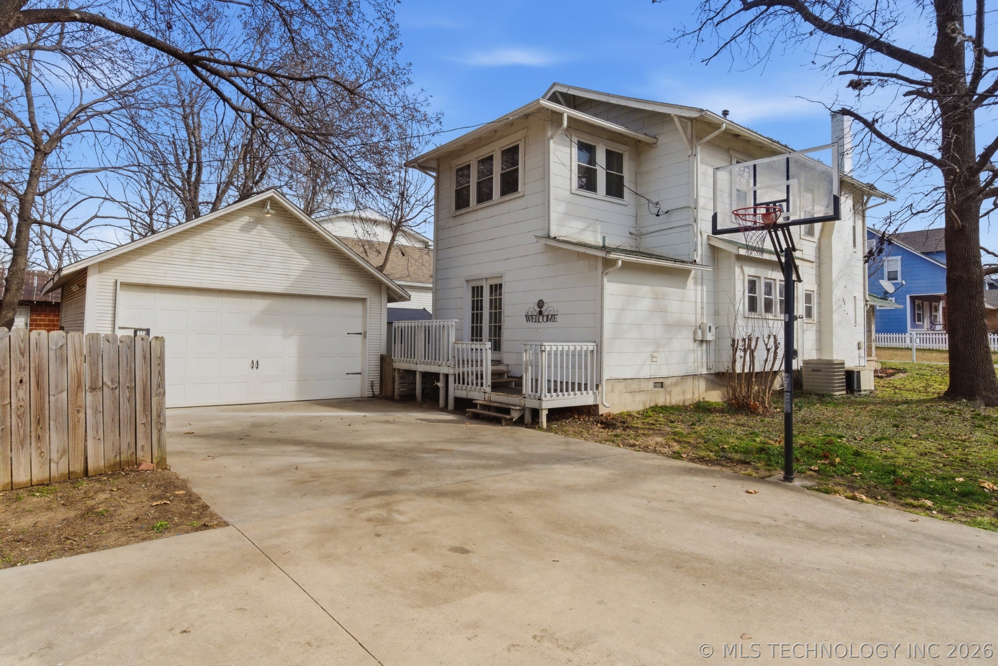 302 N 17th Street