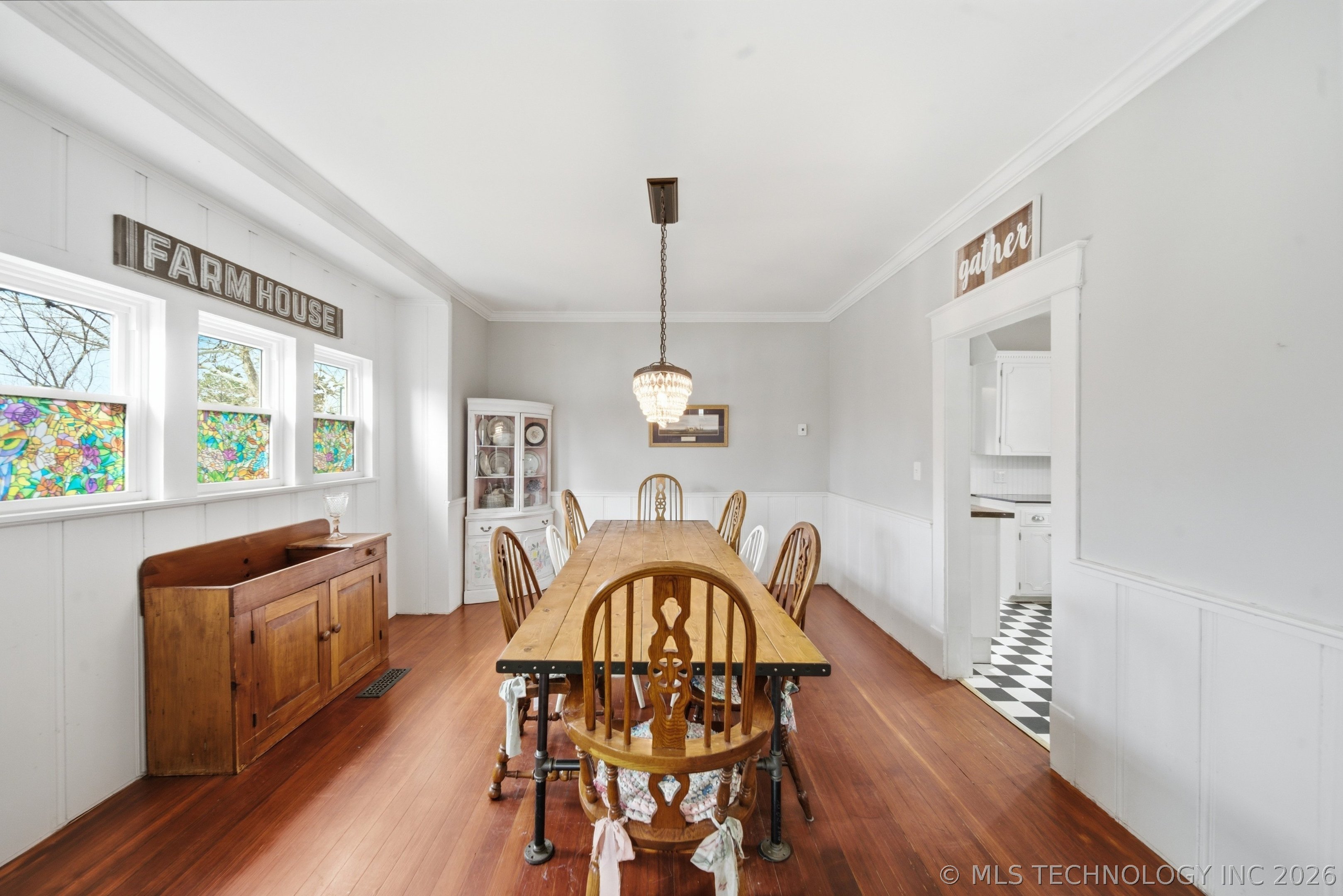 302 N 17th Street