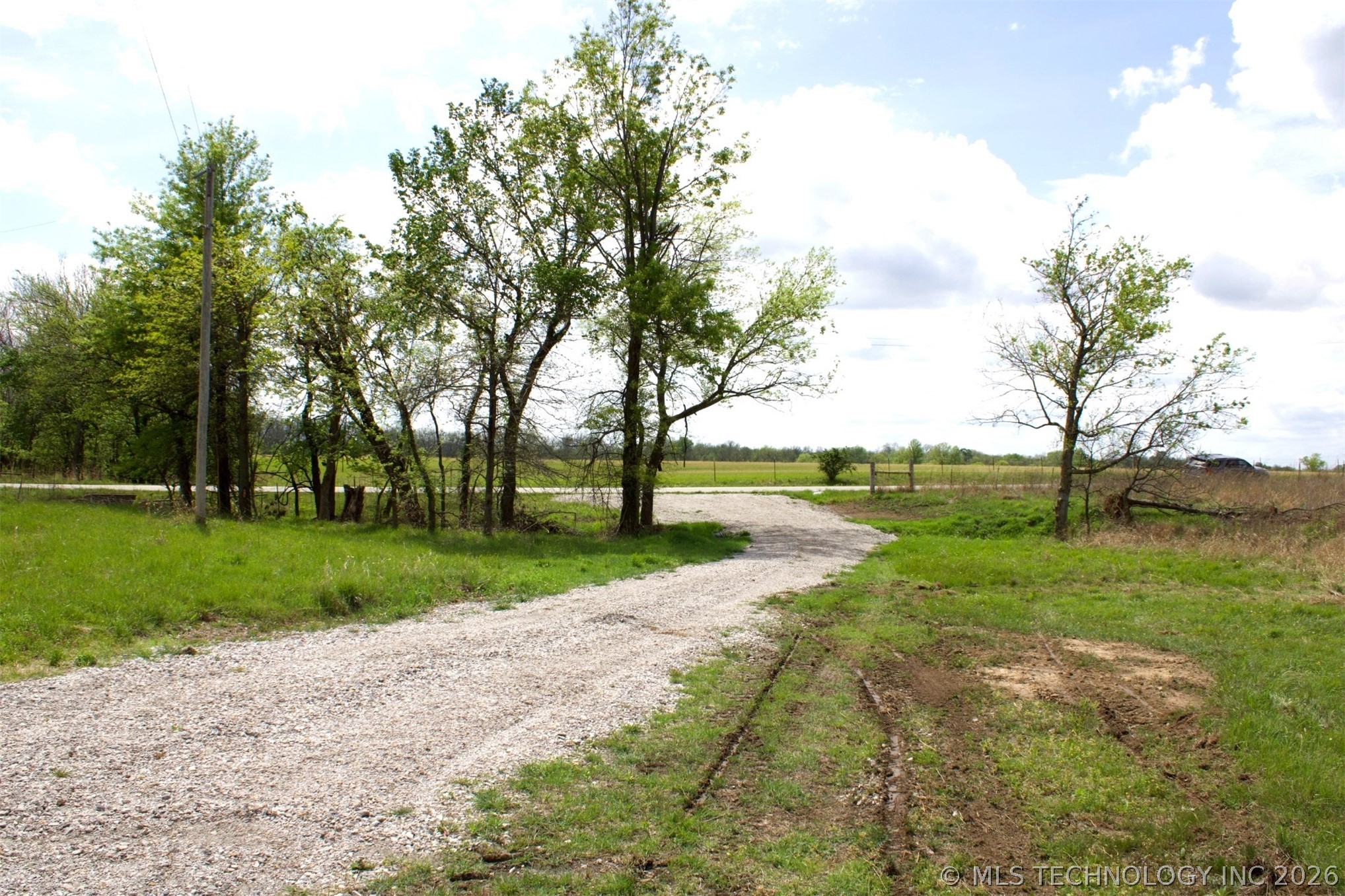 W 3500 Road