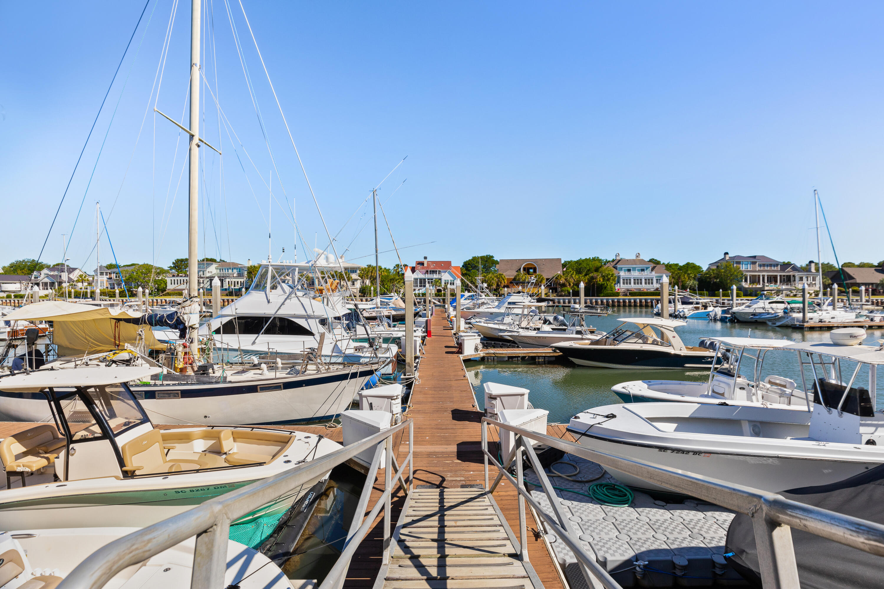 40 41st Avenue Unit: G-2