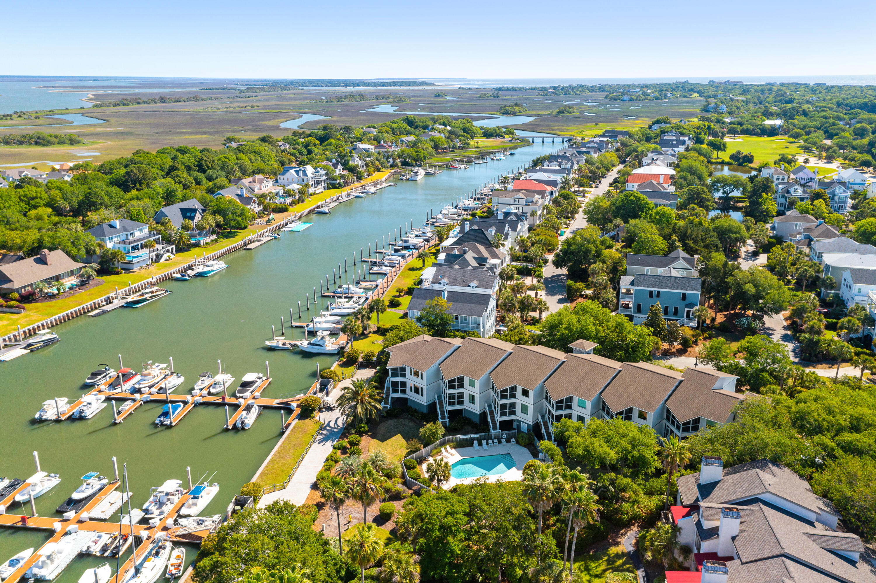 40 41st Avenue Unit: G-2