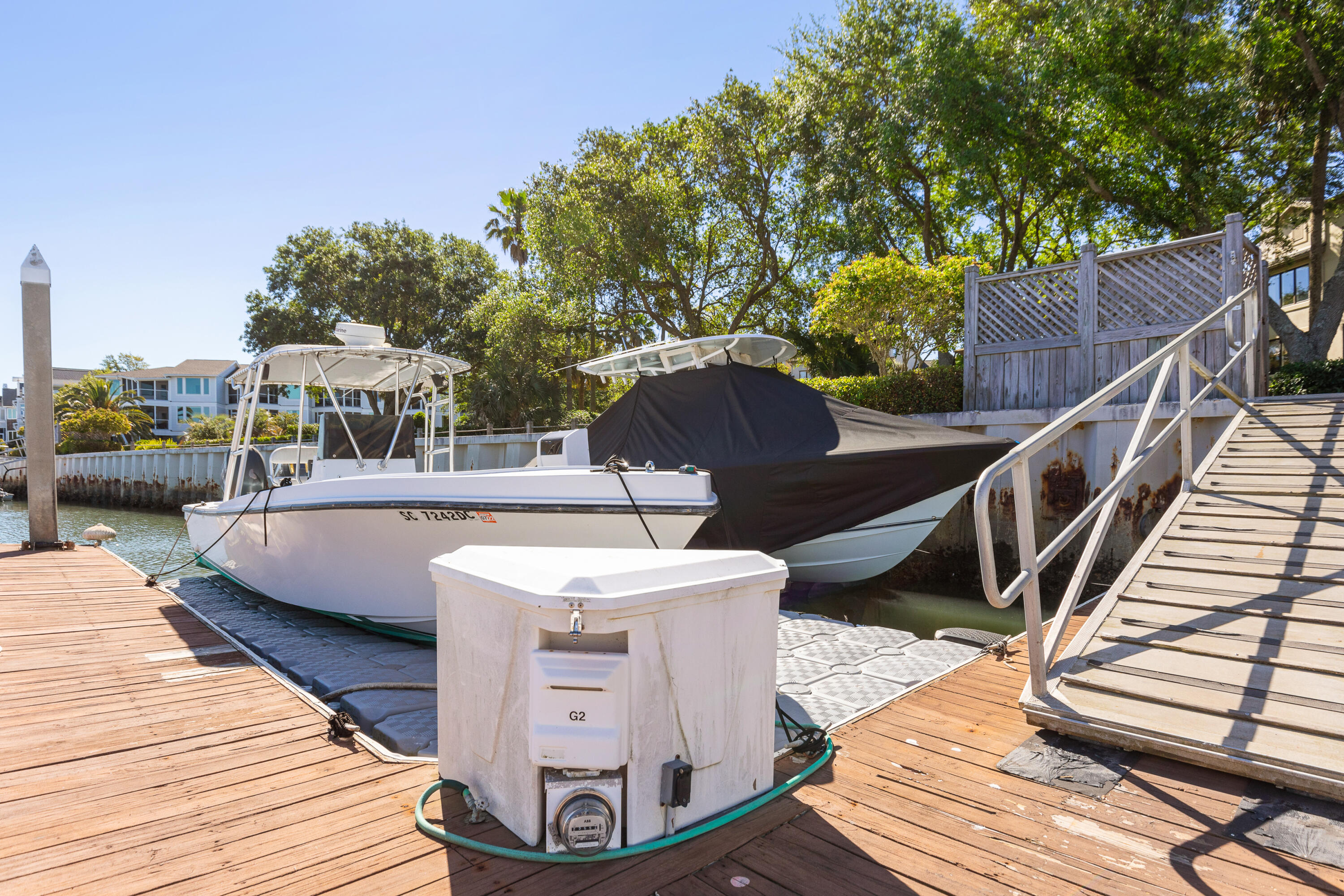 40 41st Avenue Unit: G-2