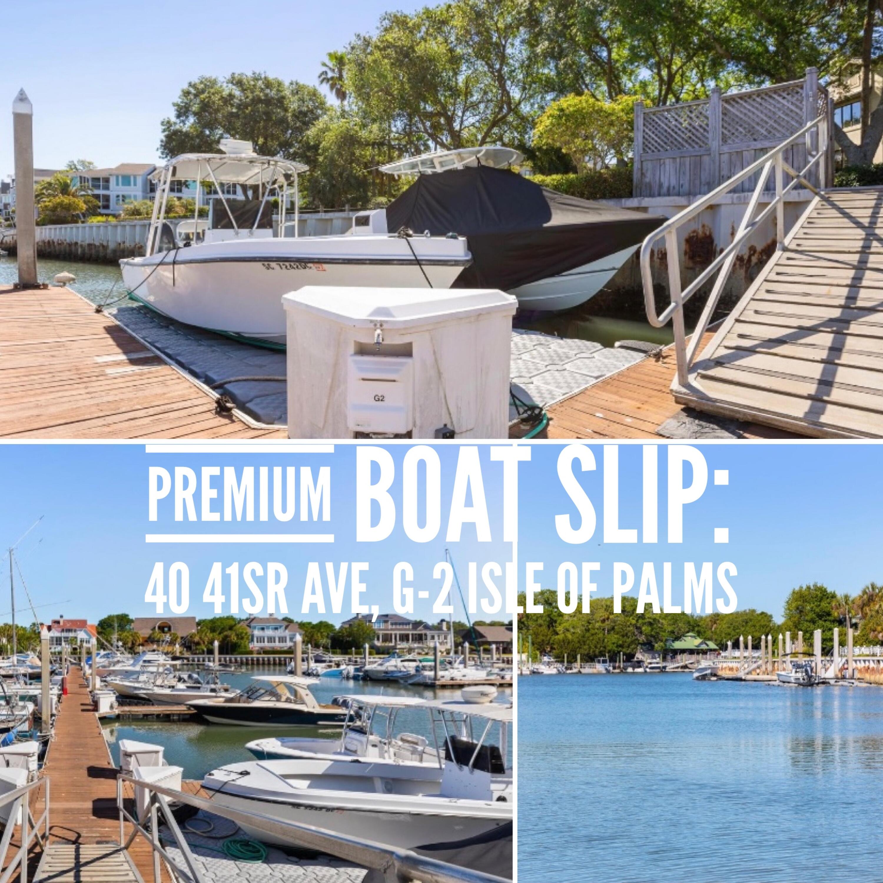 40 41st Avenue Unit: G-2