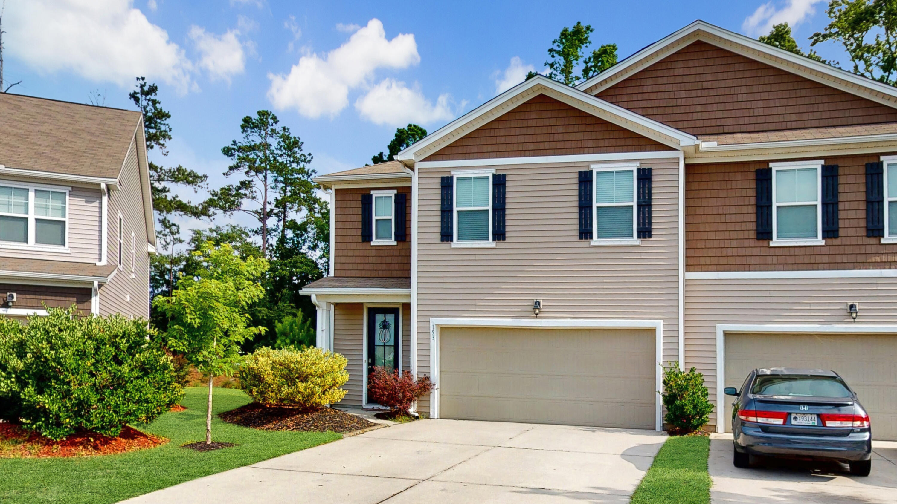 153 Wild Holly Drive