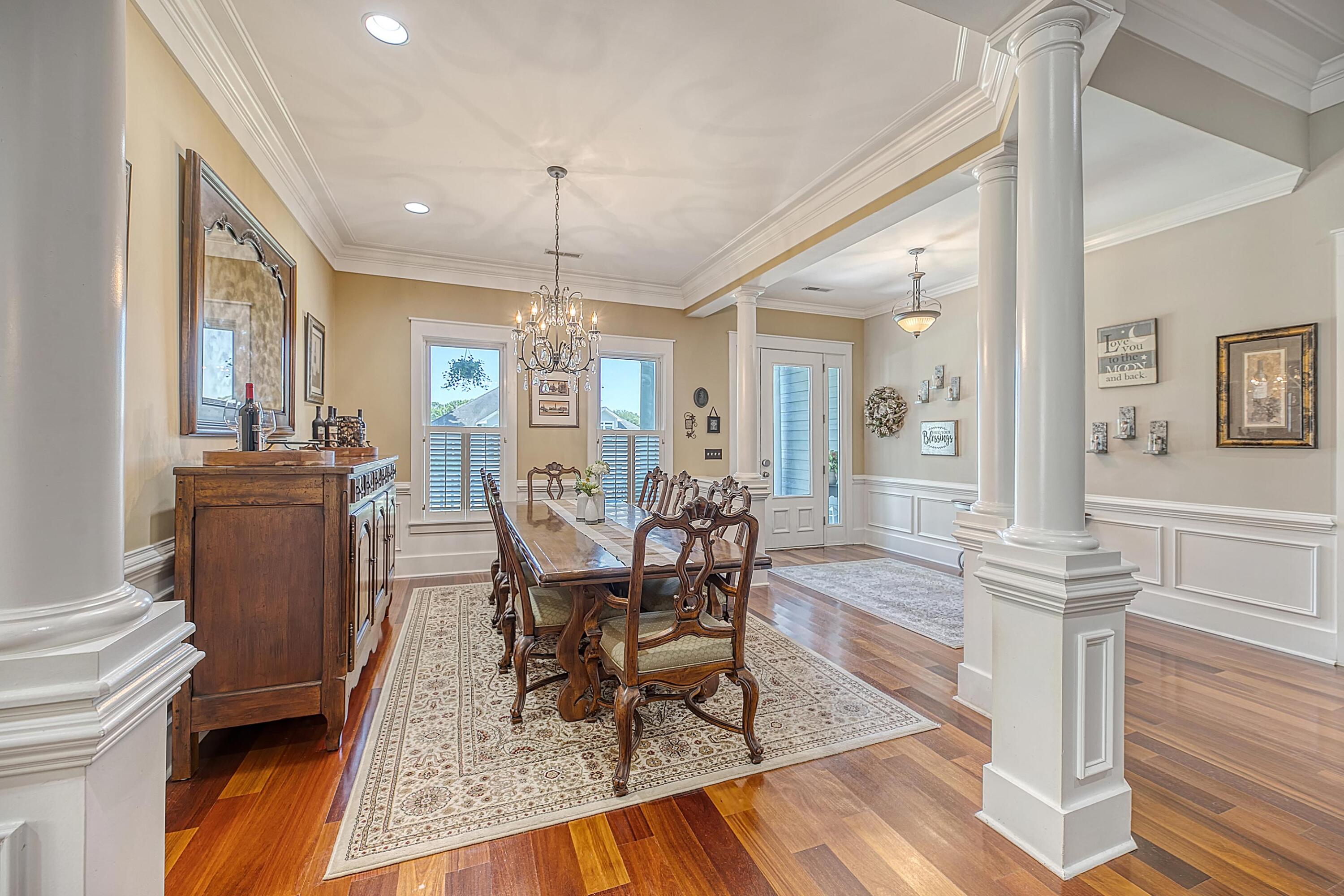 2926 Maritime Forest Drive