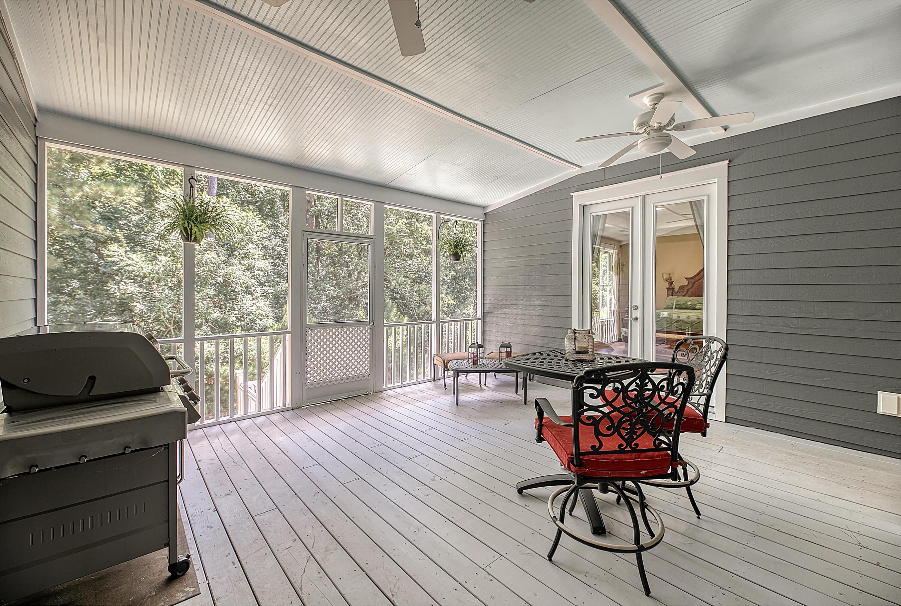 2926 Maritime Forest Drive