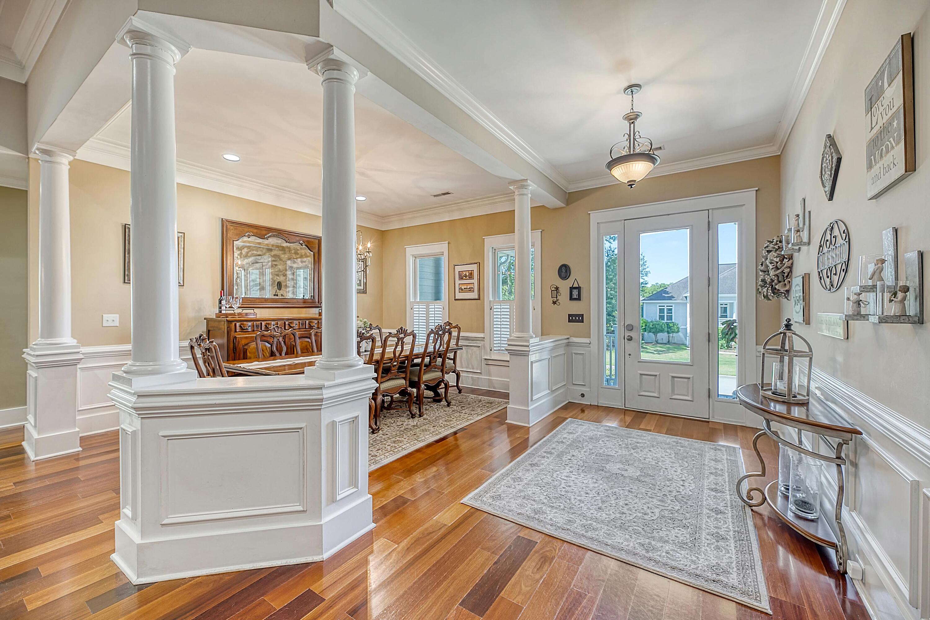 2926 Maritime Forest Drive