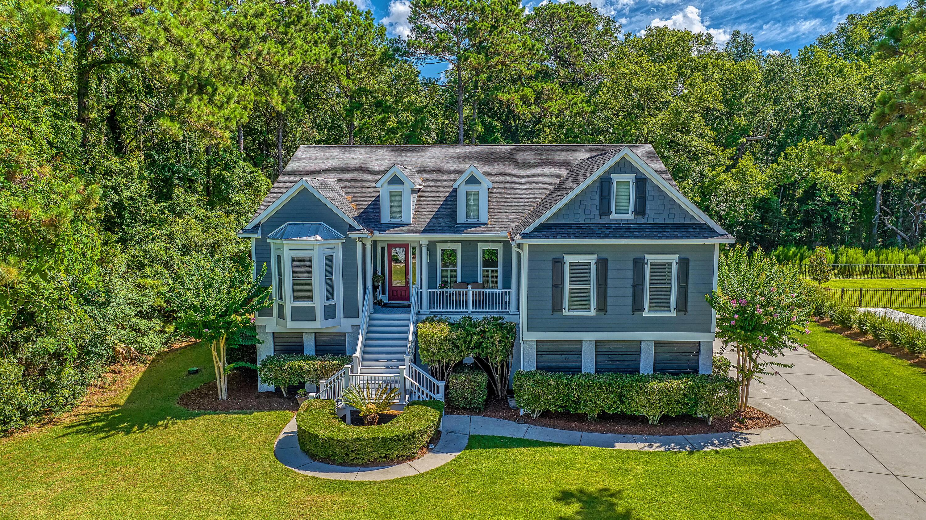 2926 Maritime Forest Drive