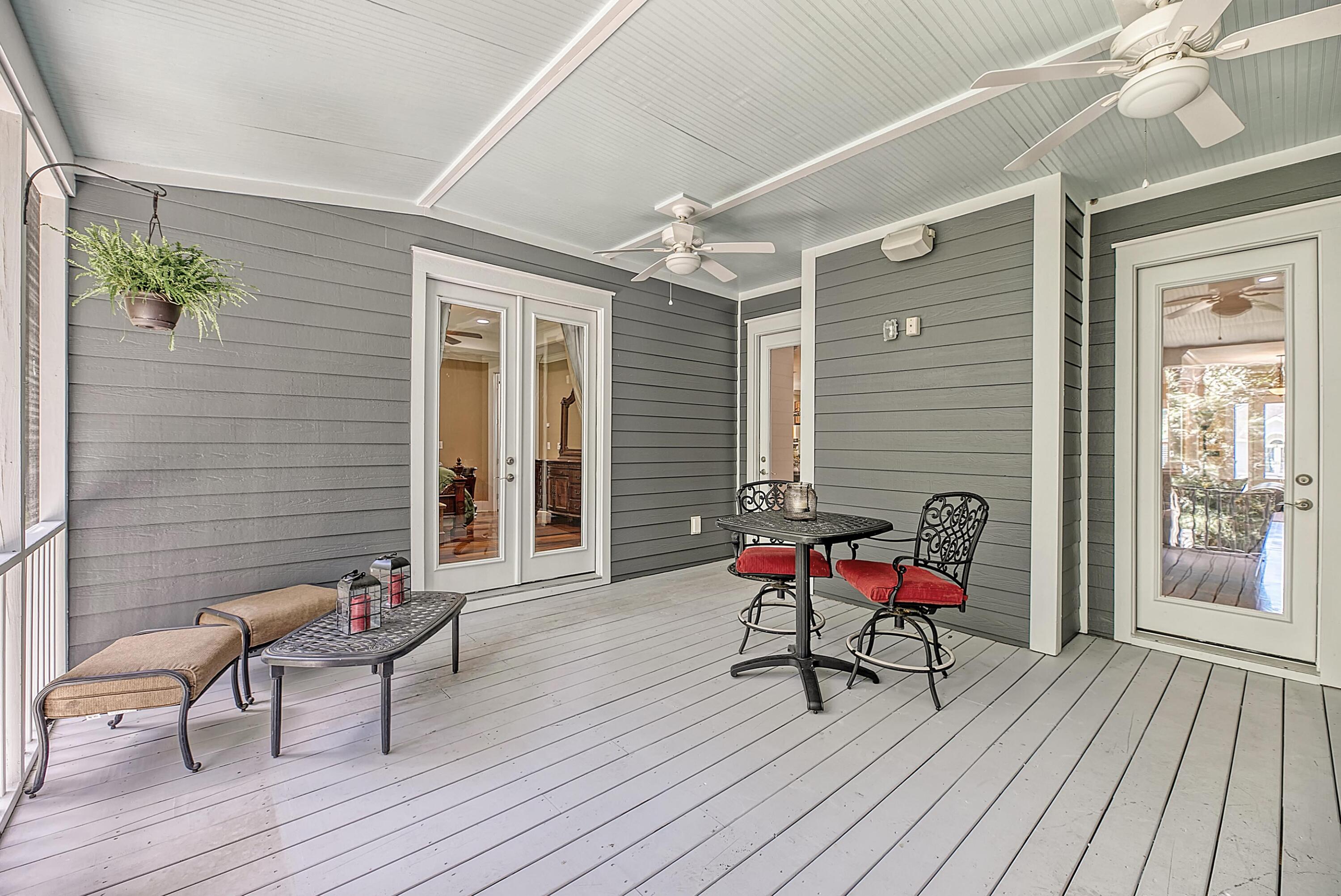 2926 Maritime Forest Drive