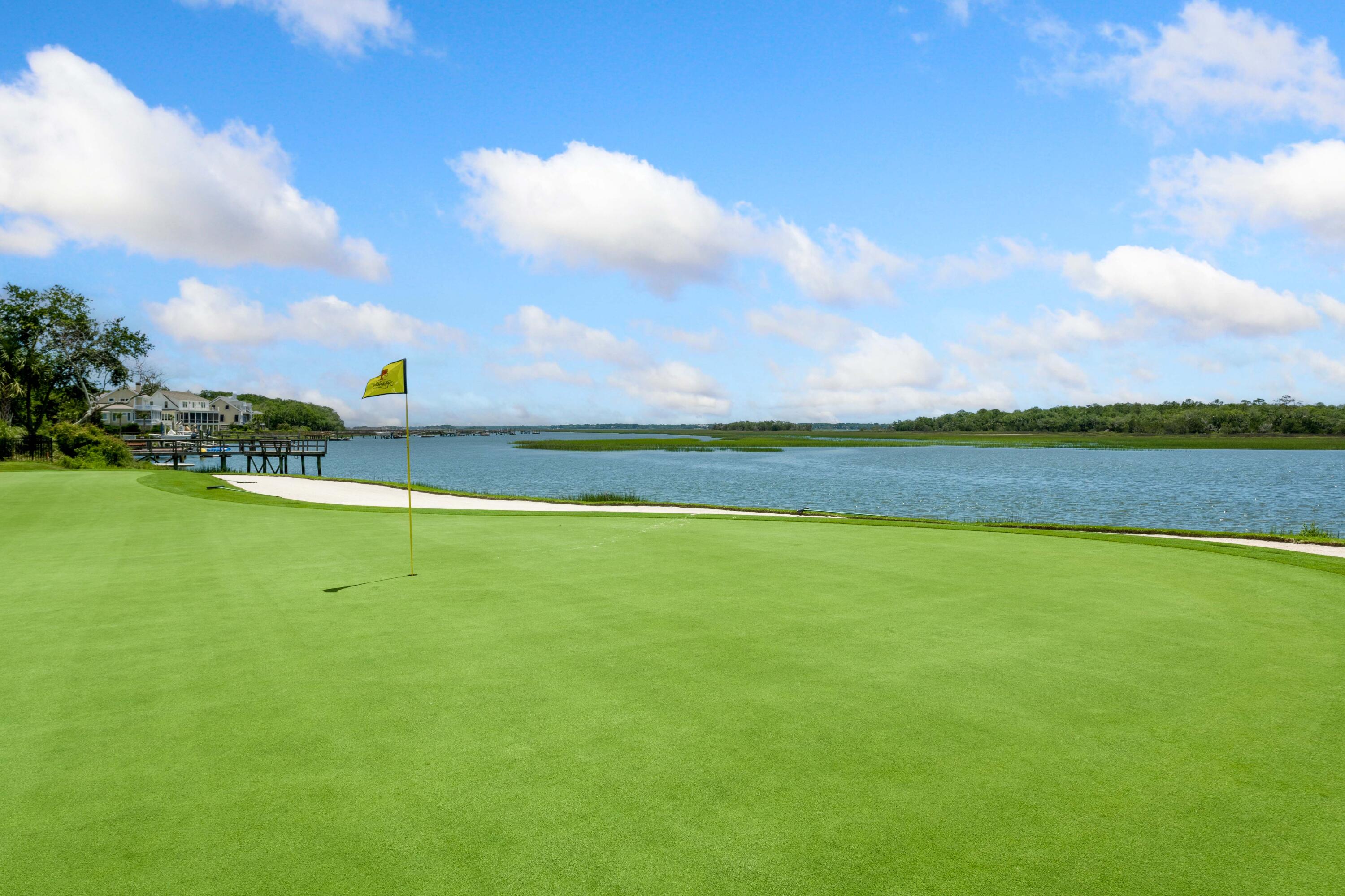 2926 Maritime Forest Drive