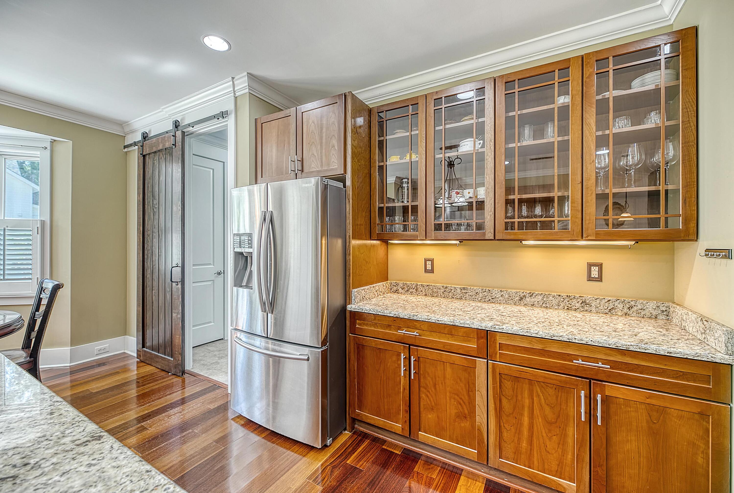 2926 Maritime Forest Drive