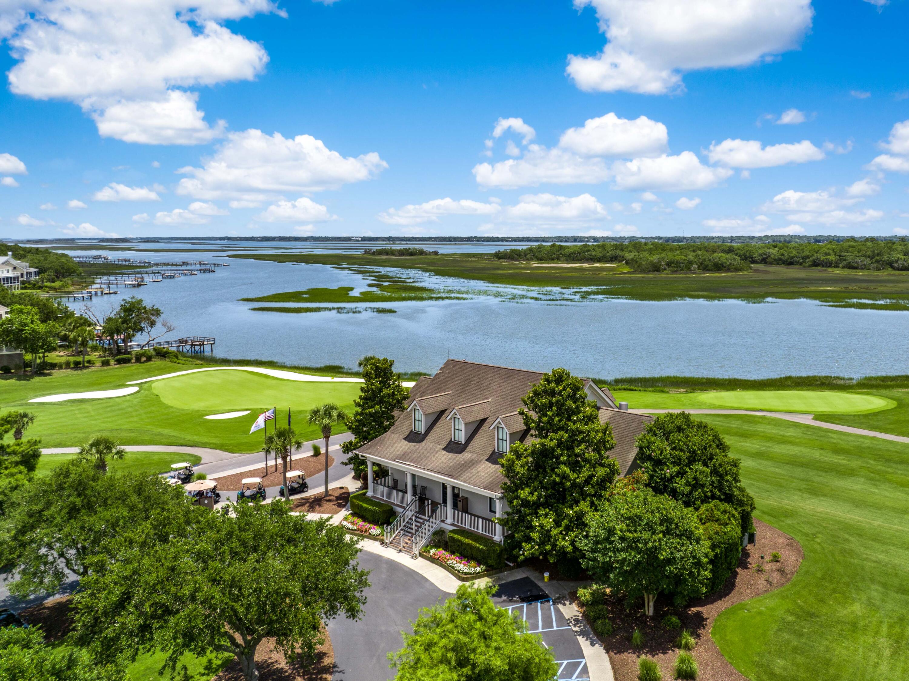 2926 Maritime Forest Drive