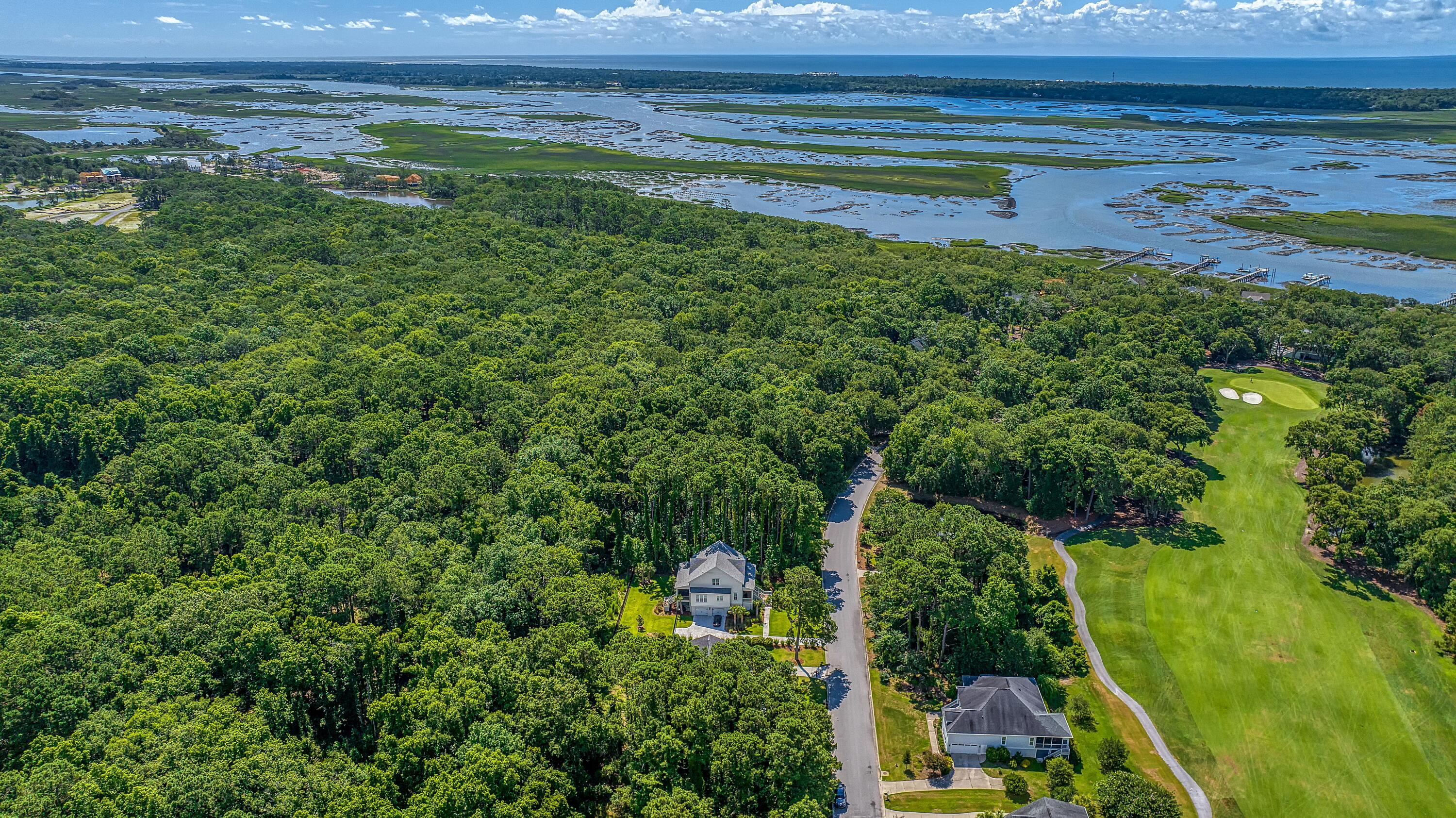 2926 Maritime Forest Drive