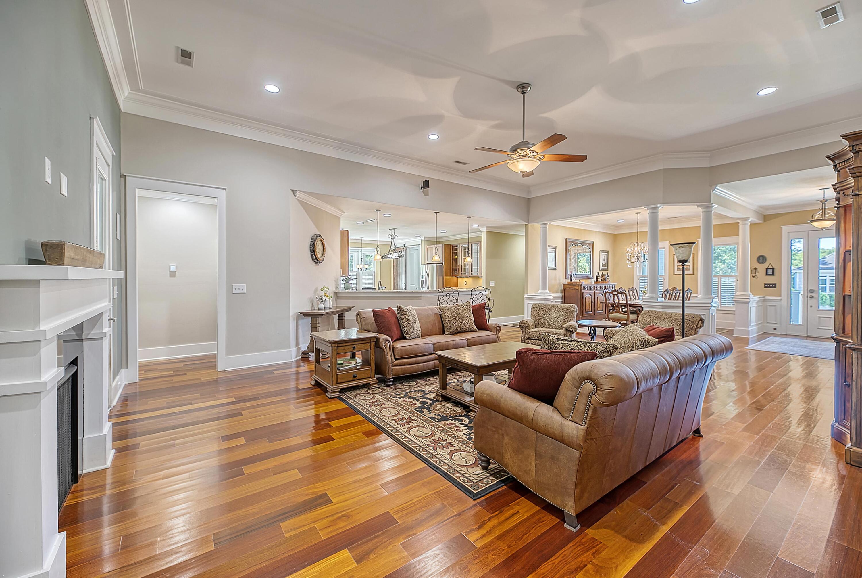 2926 Maritime Forest Drive