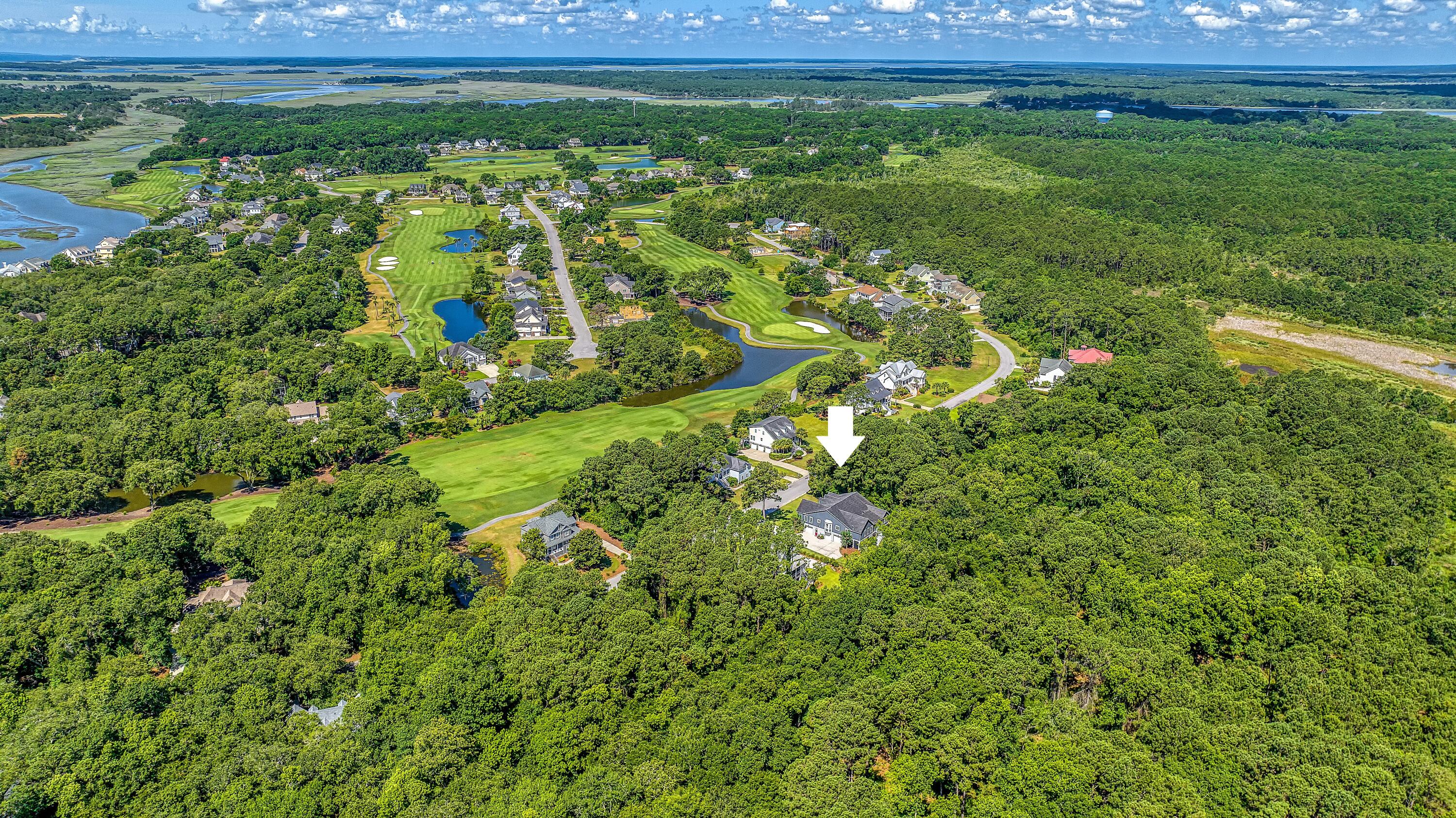 2926 Maritime Forest Drive