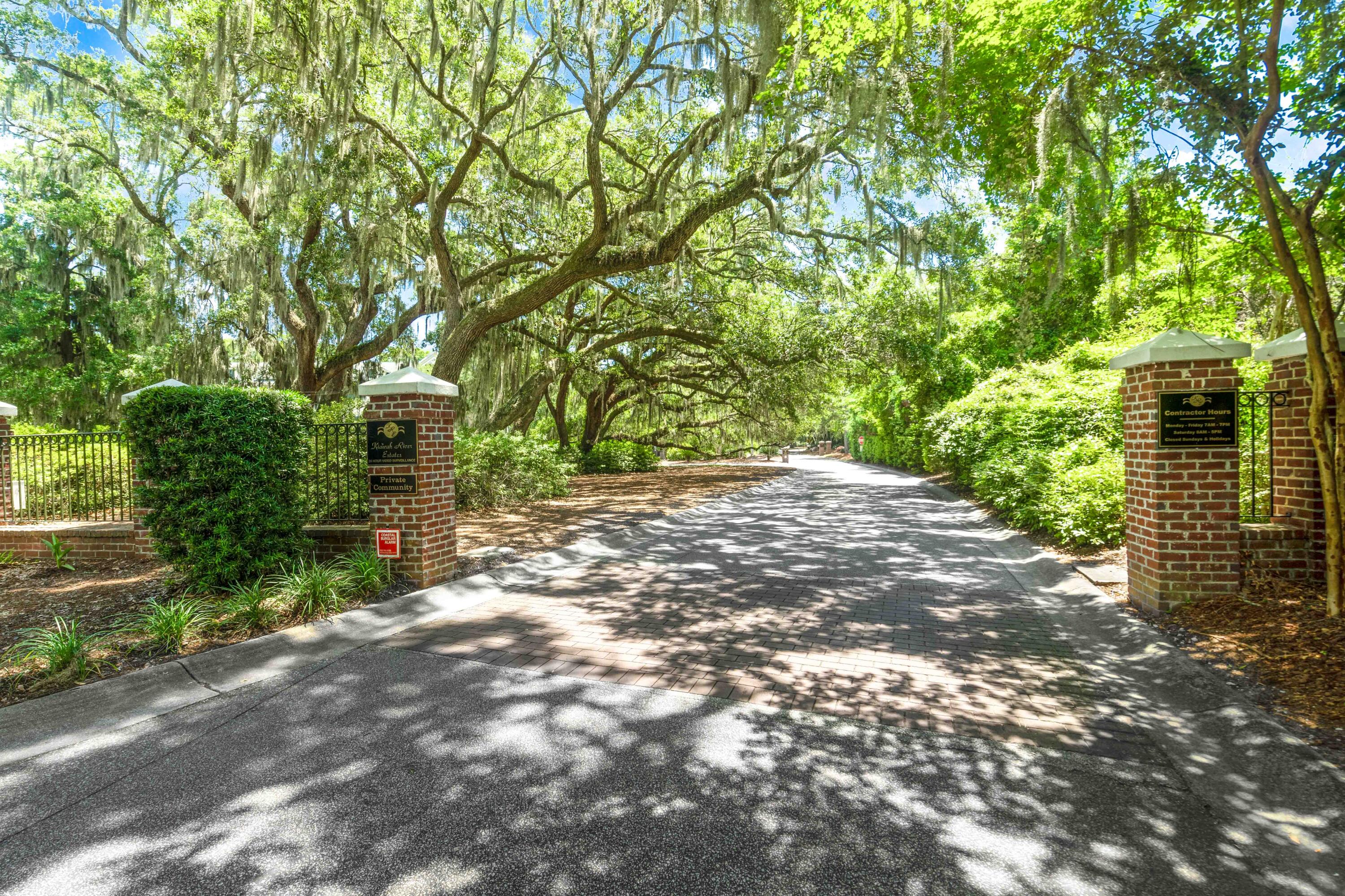 2926 Maritime Forest Drive