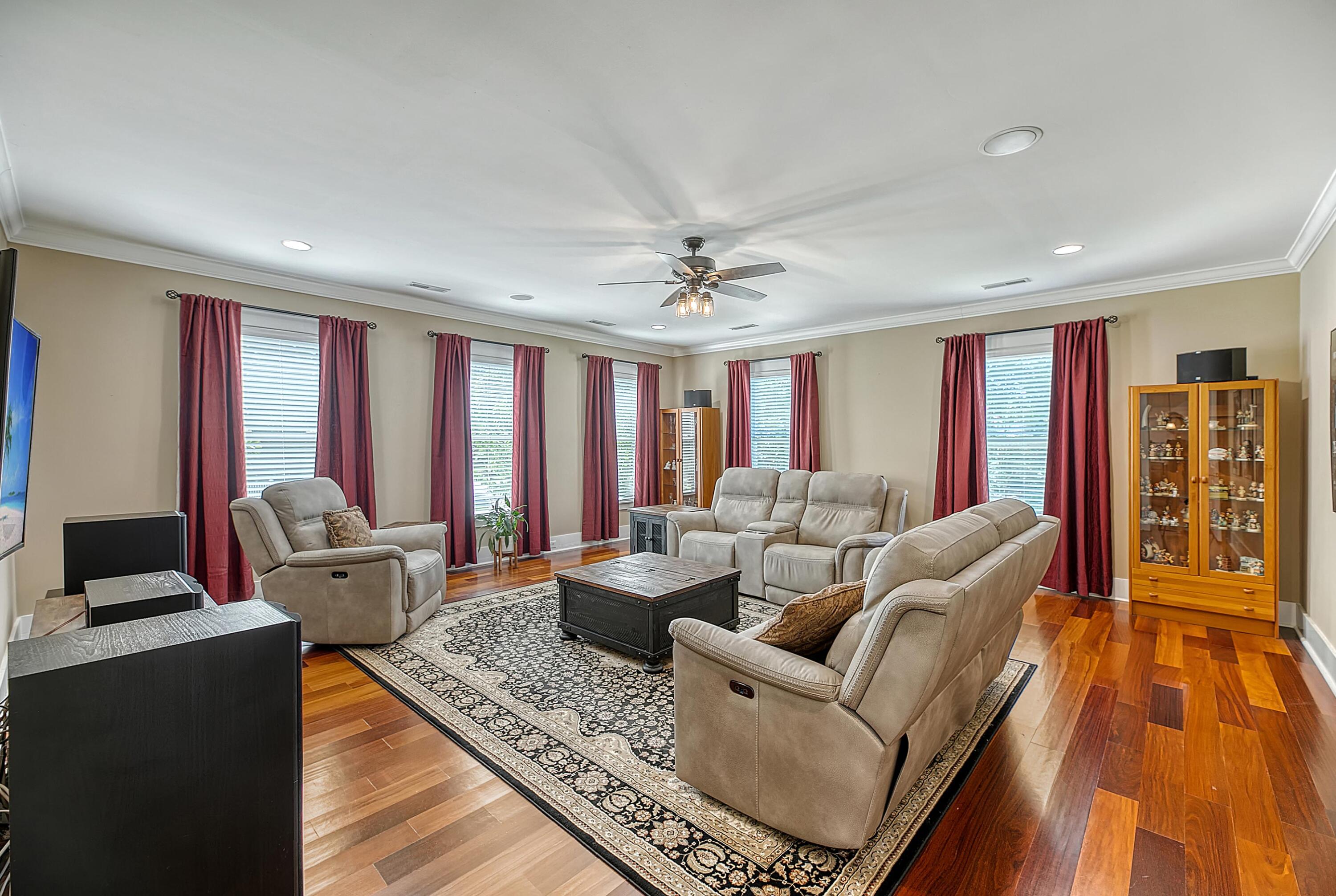 2926 Maritime Forest Drive