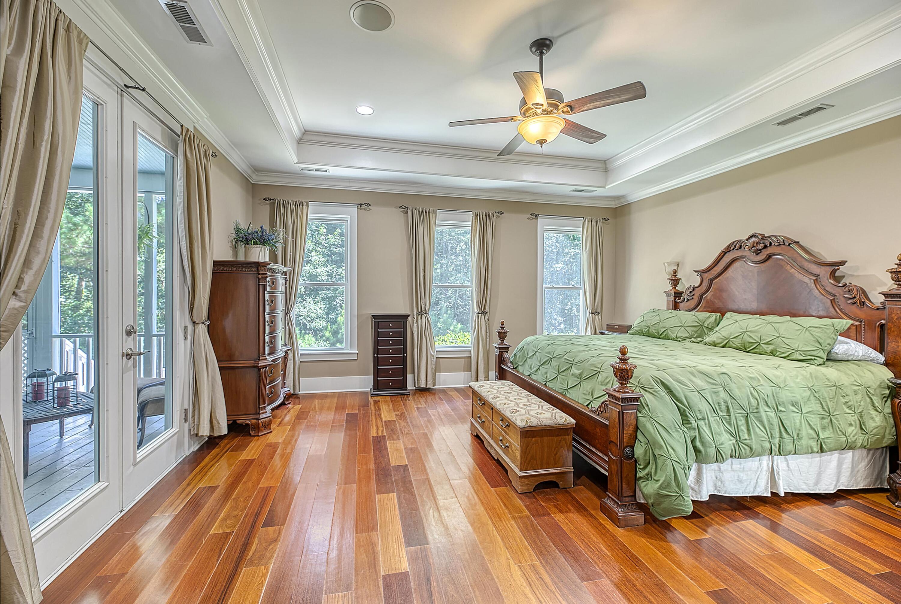 2926 Maritime Forest Drive