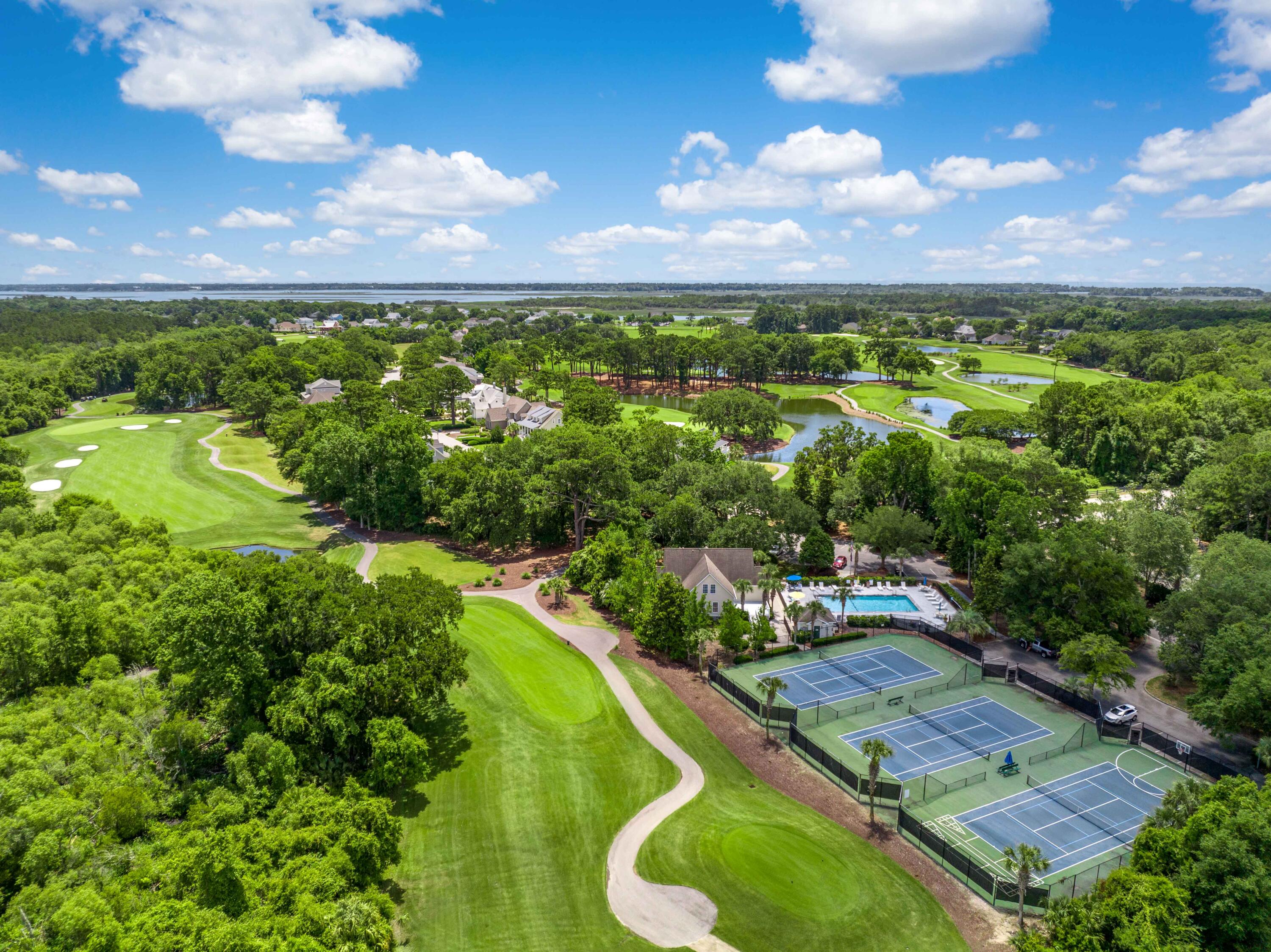 2926 Maritime Forest Drive