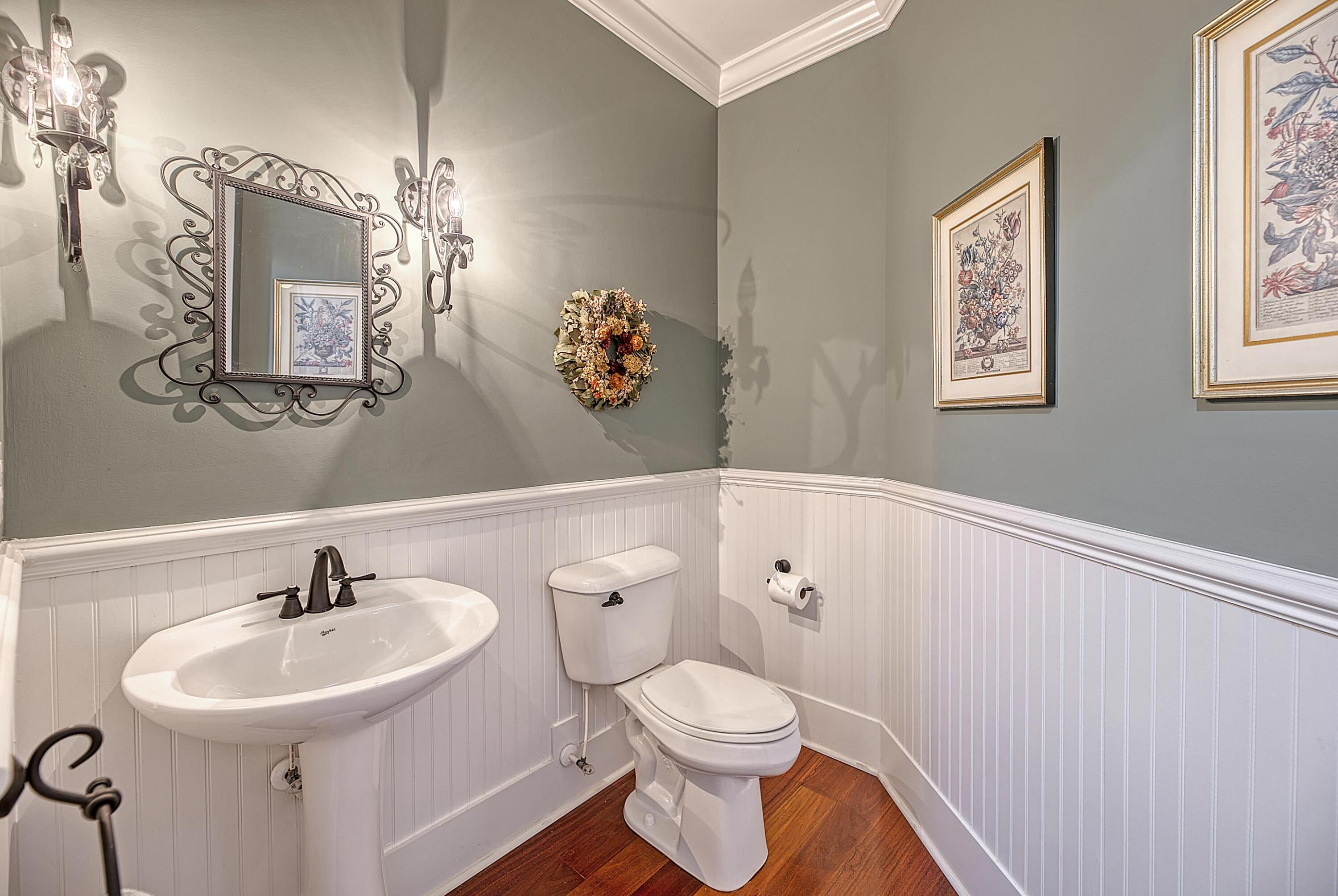 2926 Maritime Forest Drive