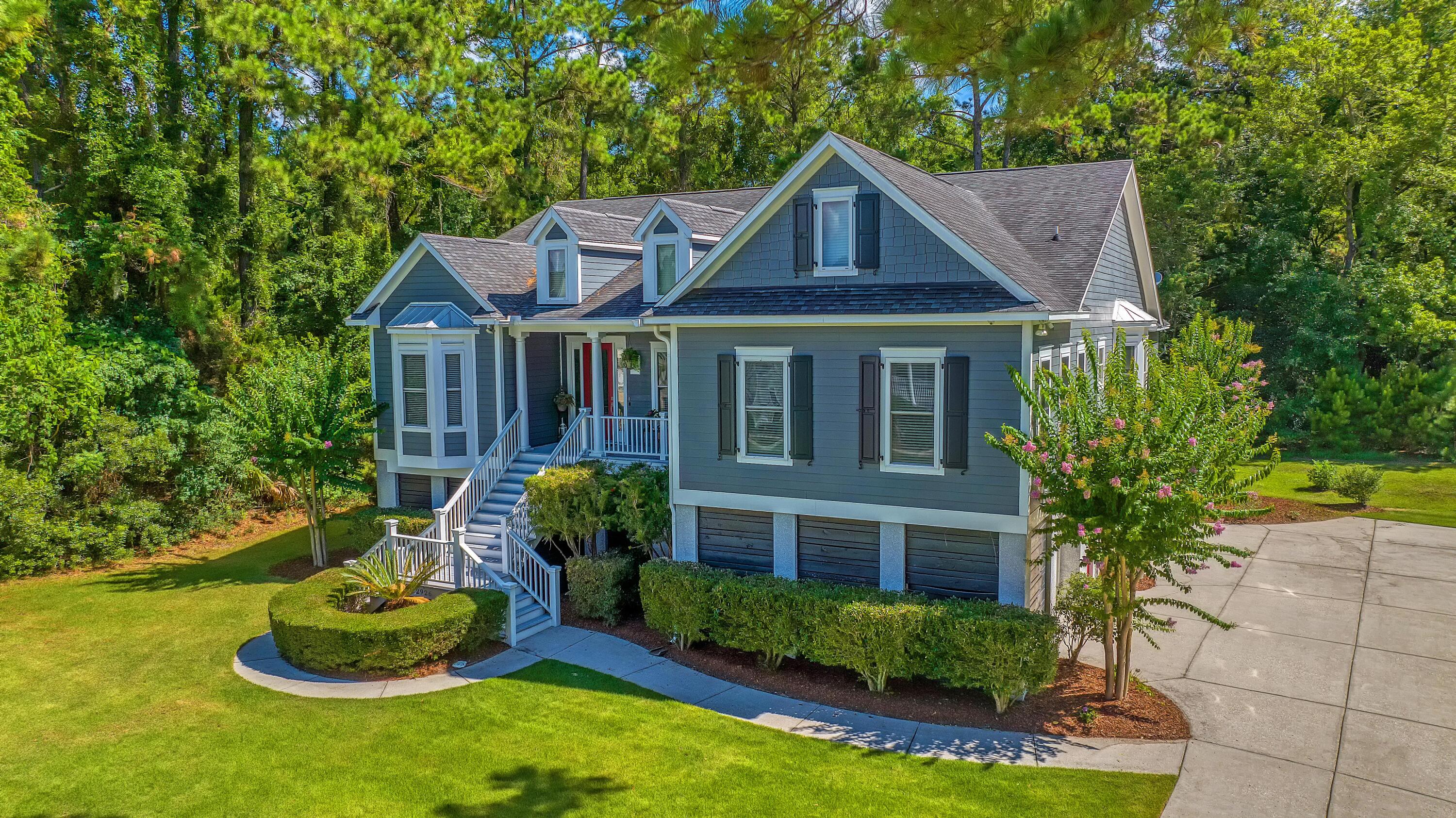 2926 Maritime Forest Drive