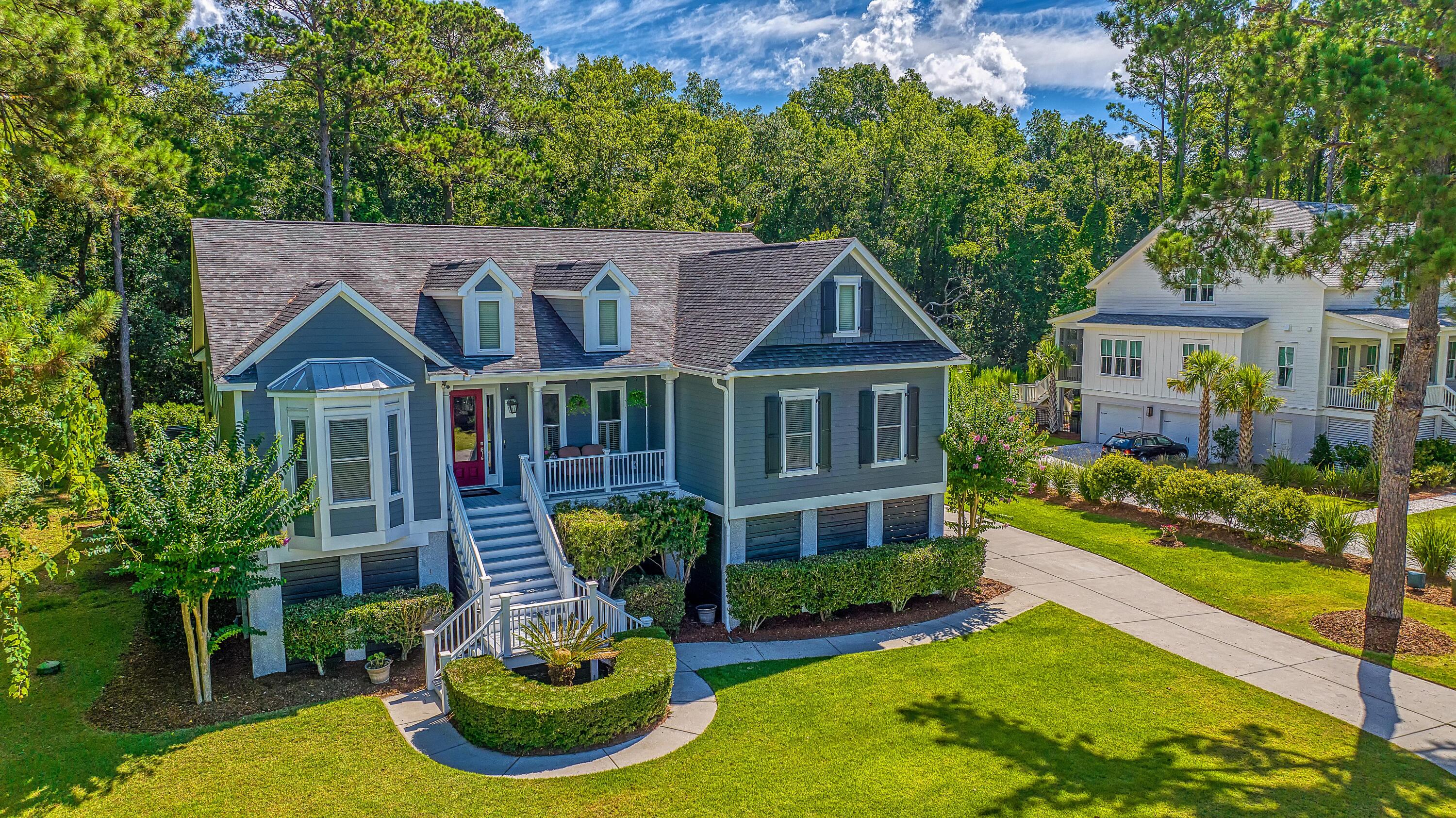 2926 Maritime Forest Drive