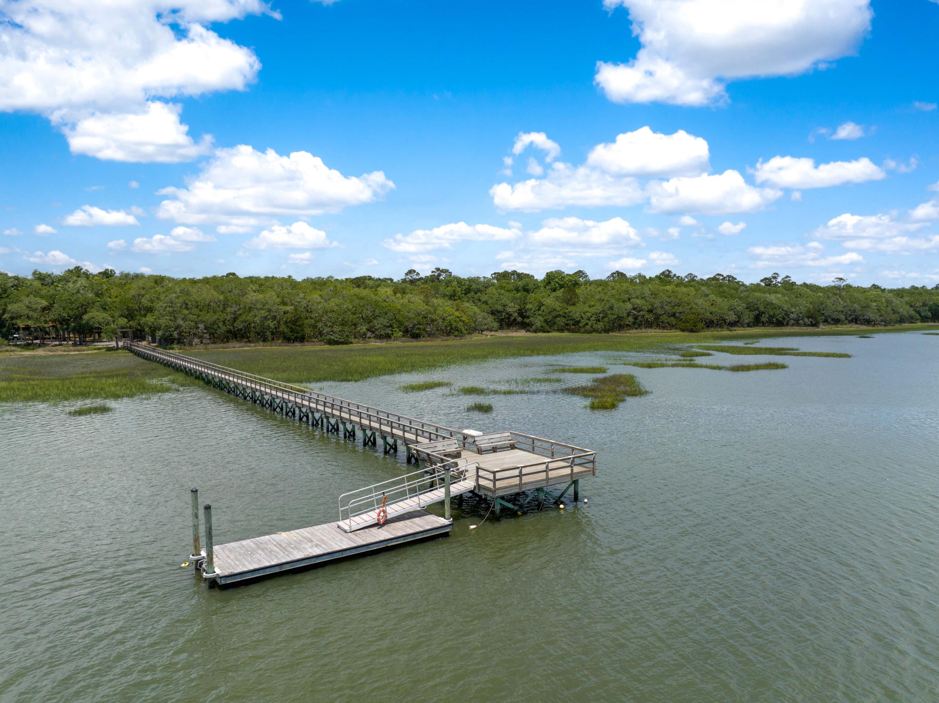 2926 Maritime Forest Drive