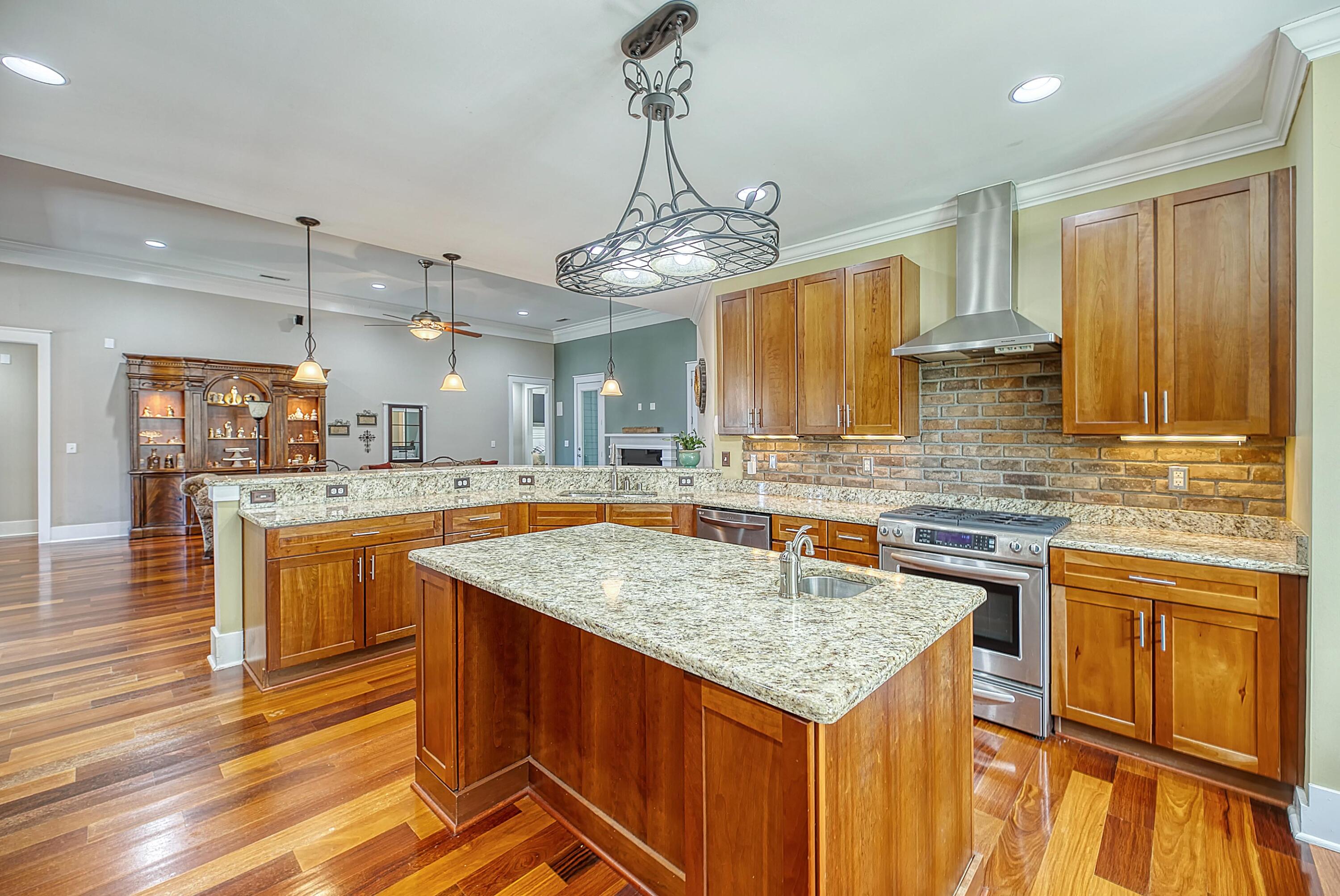 2926 Maritime Forest Drive