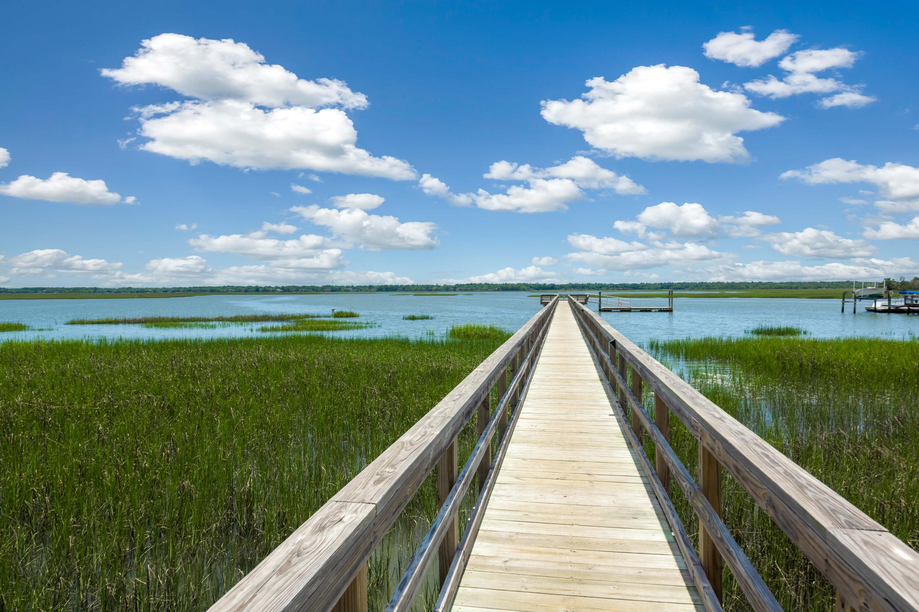 2926 Maritime Forest Drive