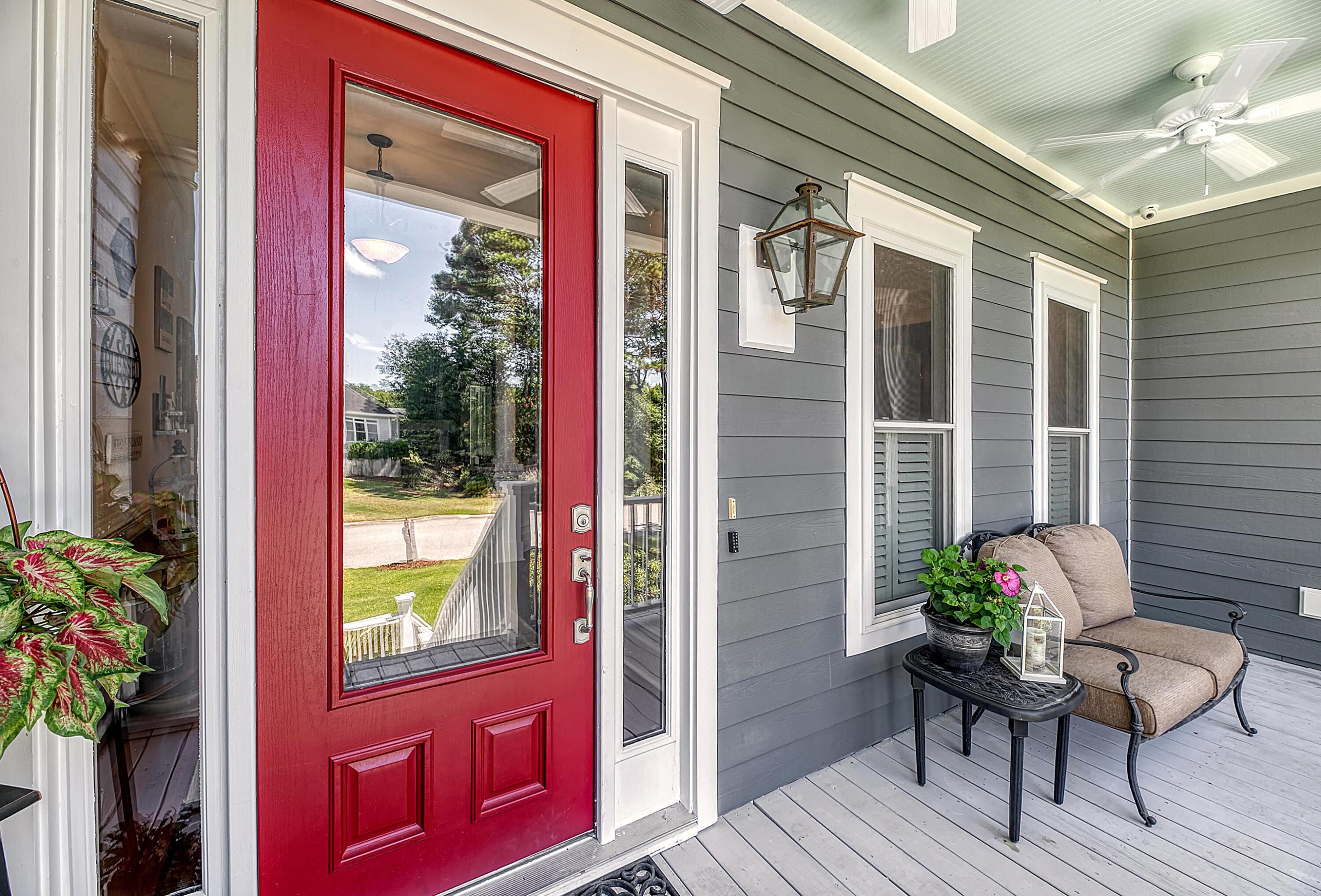 2926 Maritime Forest Drive