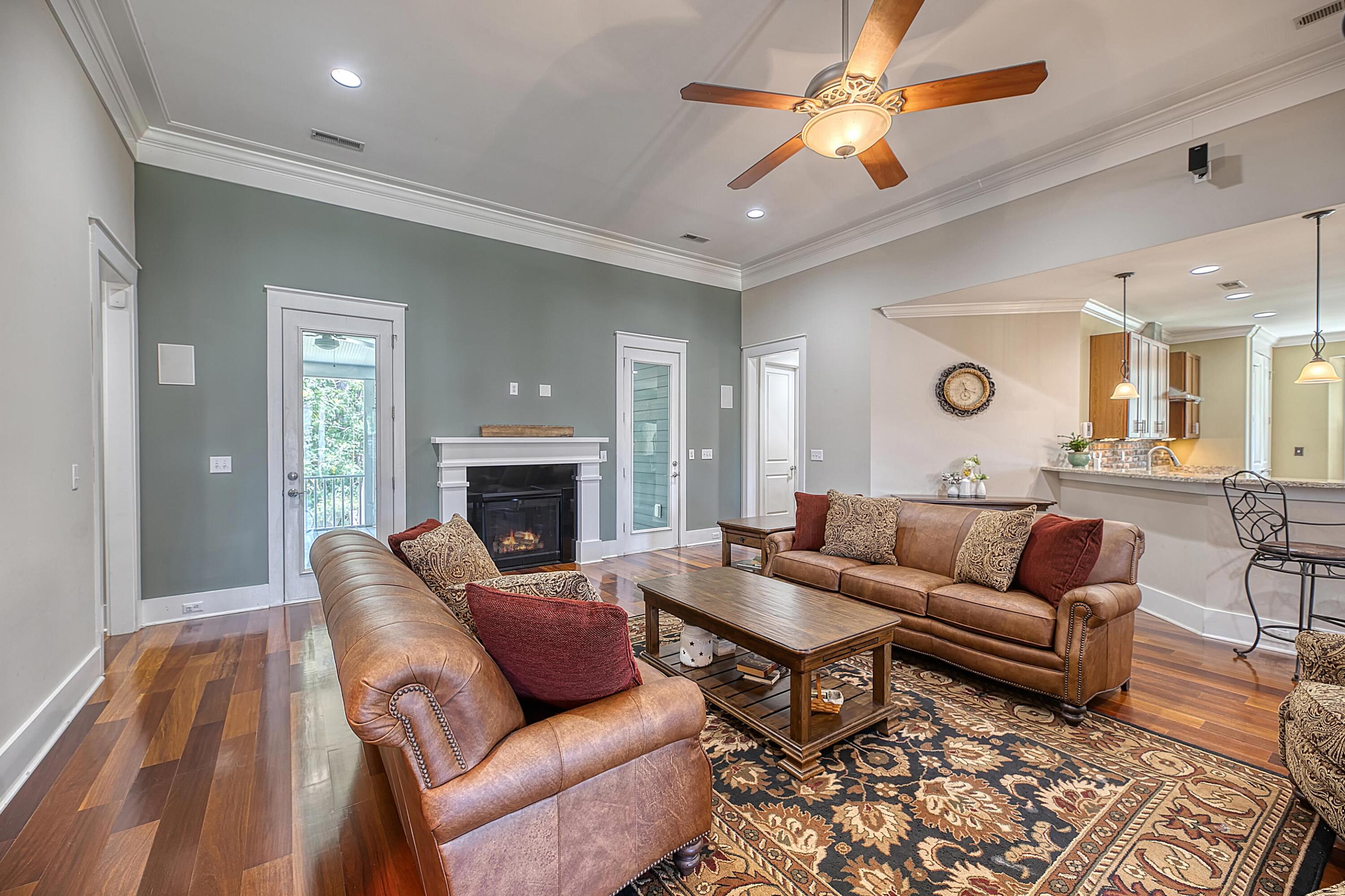 2926 Maritime Forest Drive