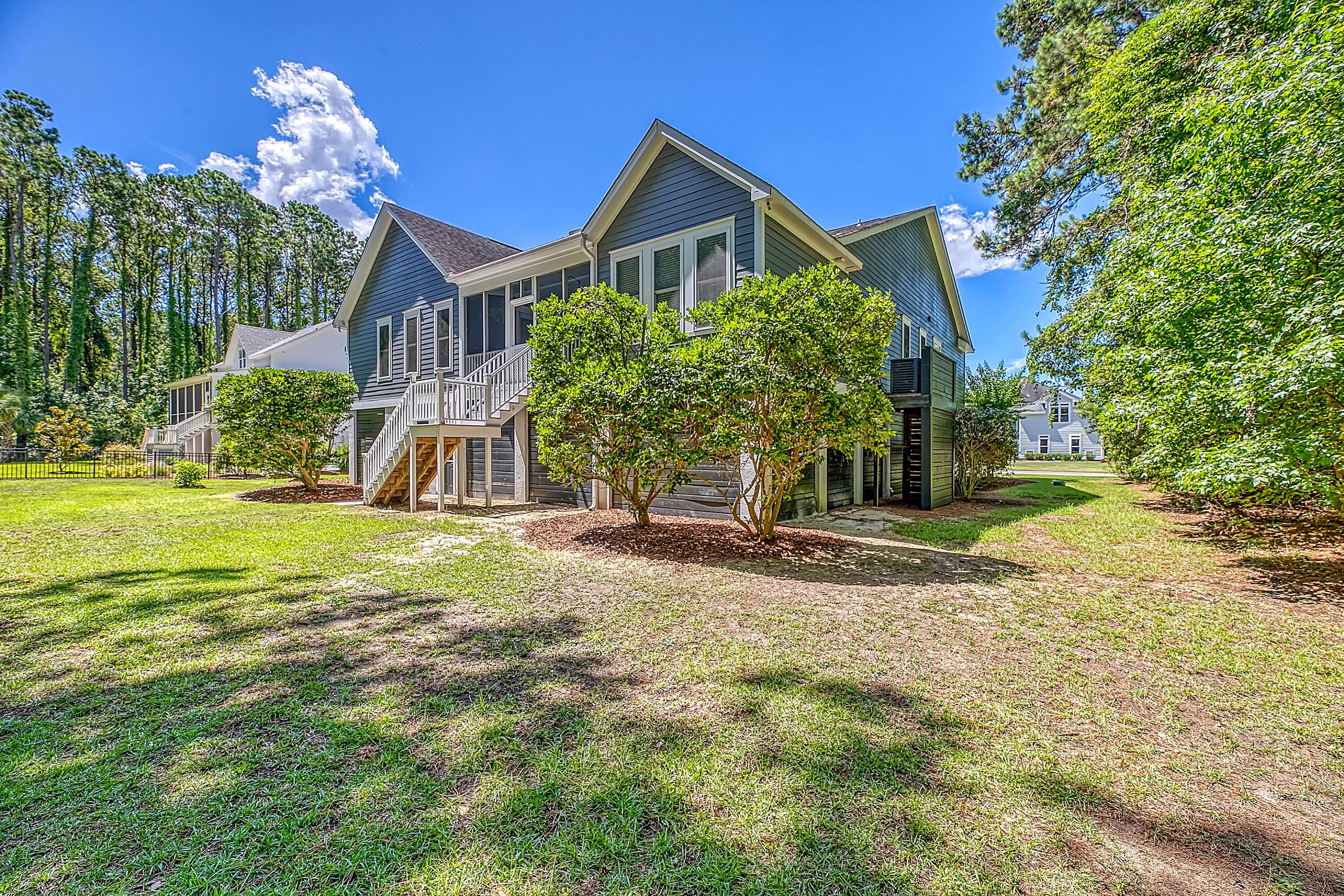 2926 Maritime Forest Drive