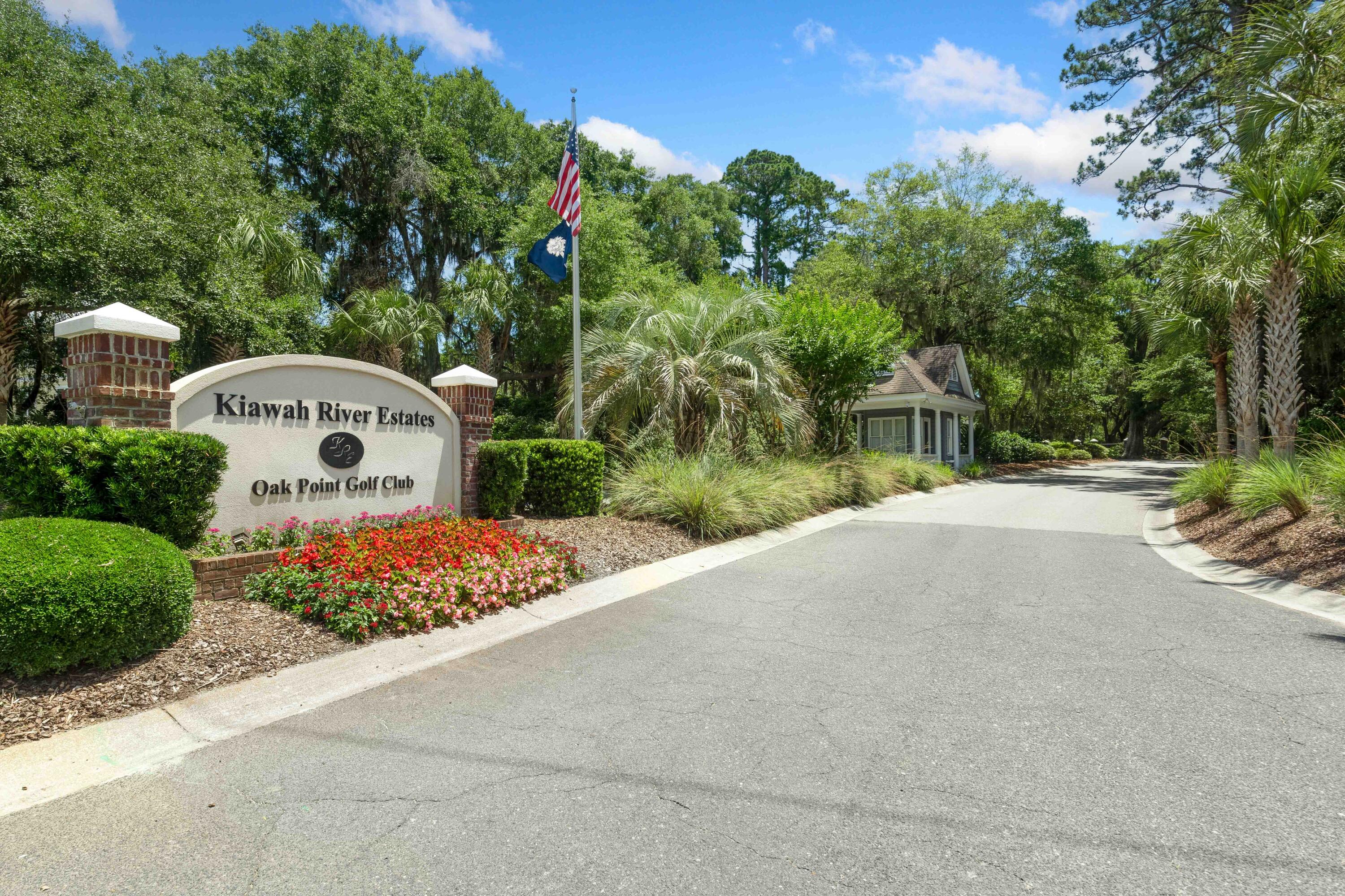 2926 Maritime Forest Drive