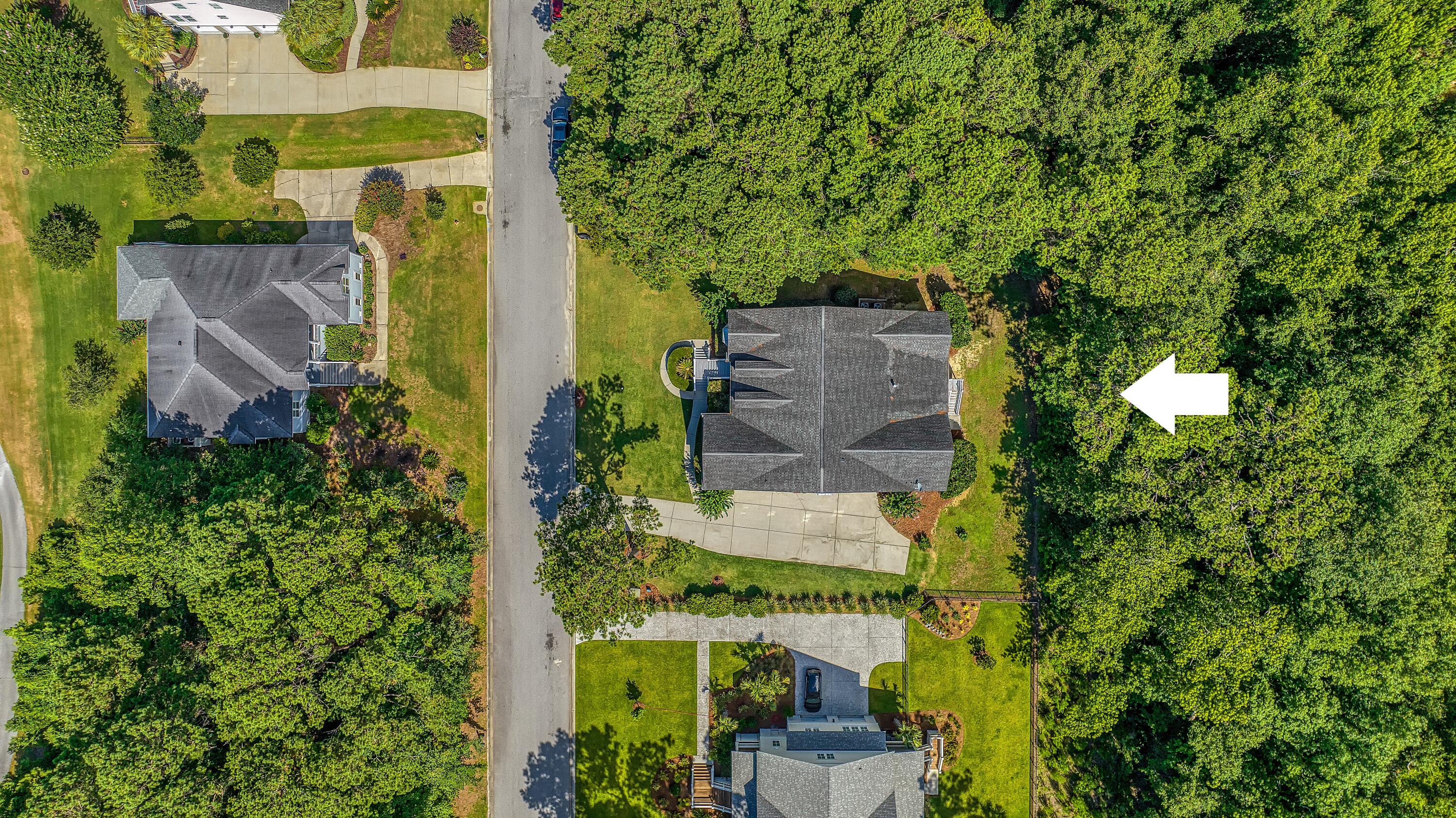 2926 Maritime Forest Drive