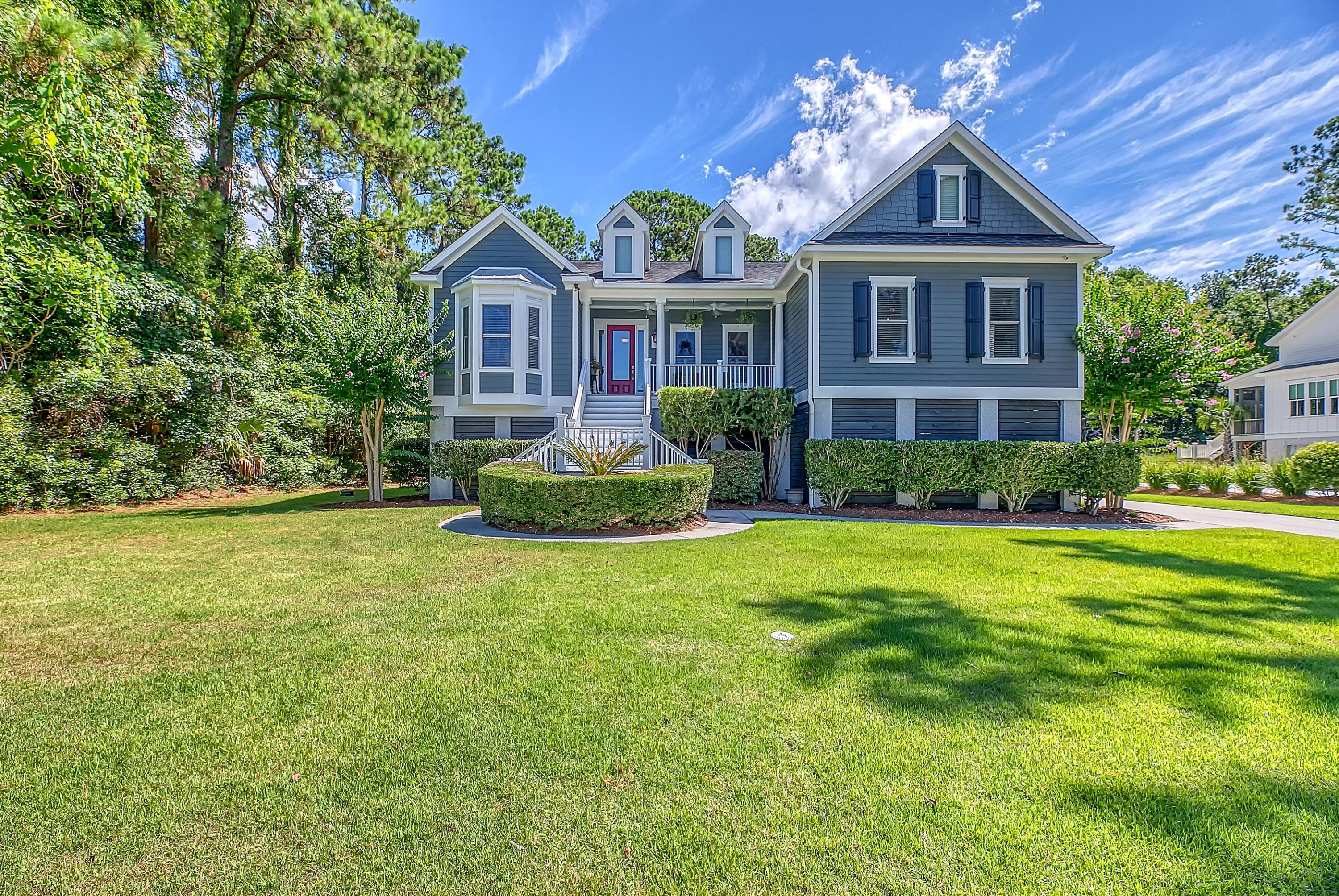 2926 Maritime Forest Drive