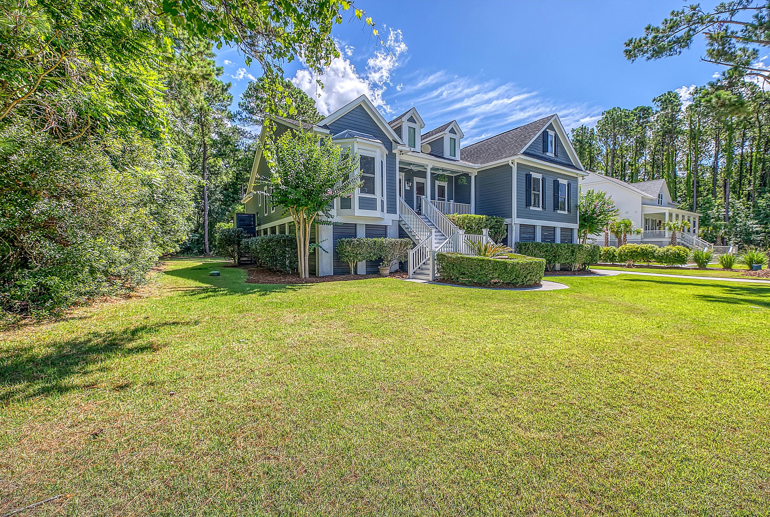 2926 Maritime Forest Drive