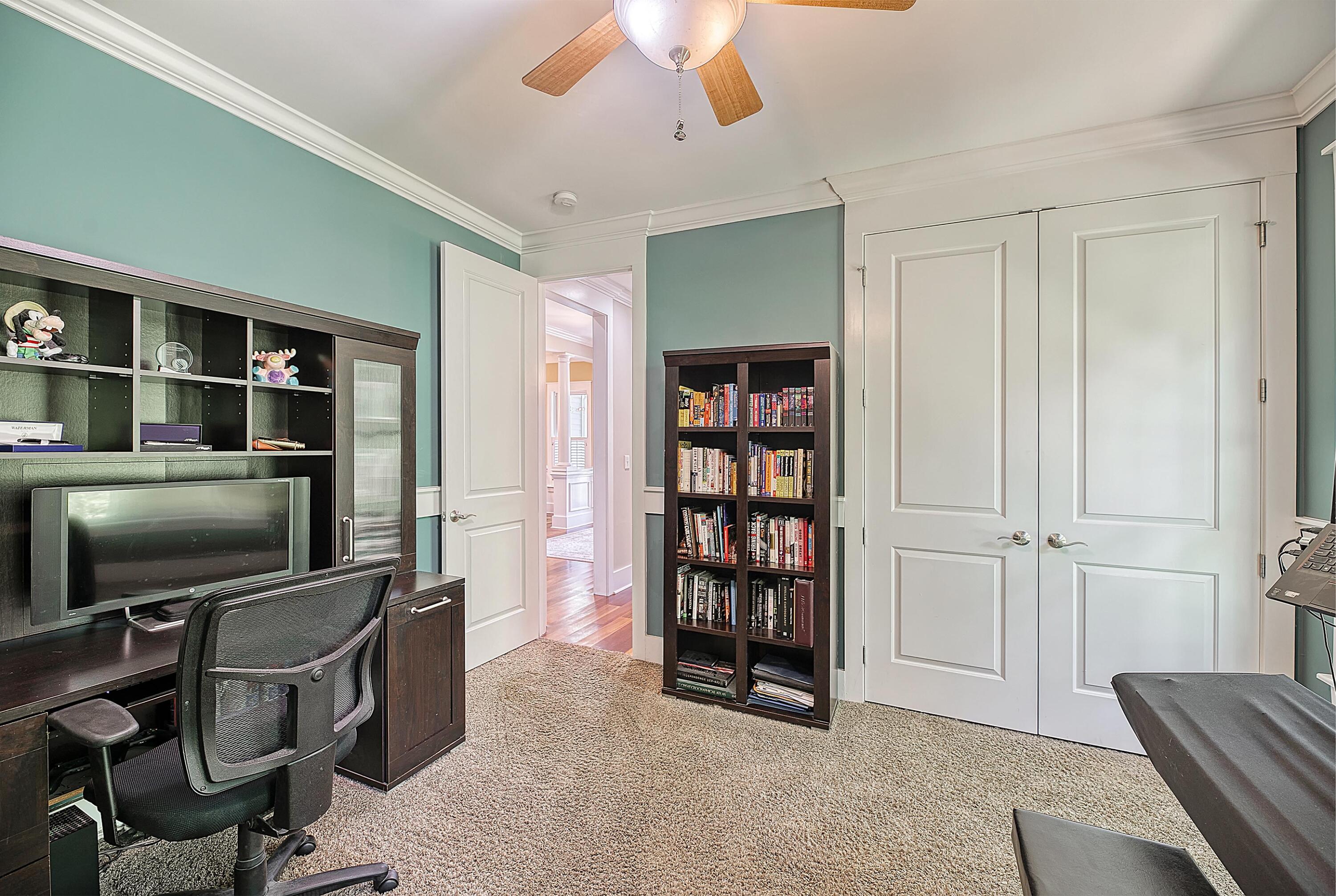 2926 Maritime Forest Drive