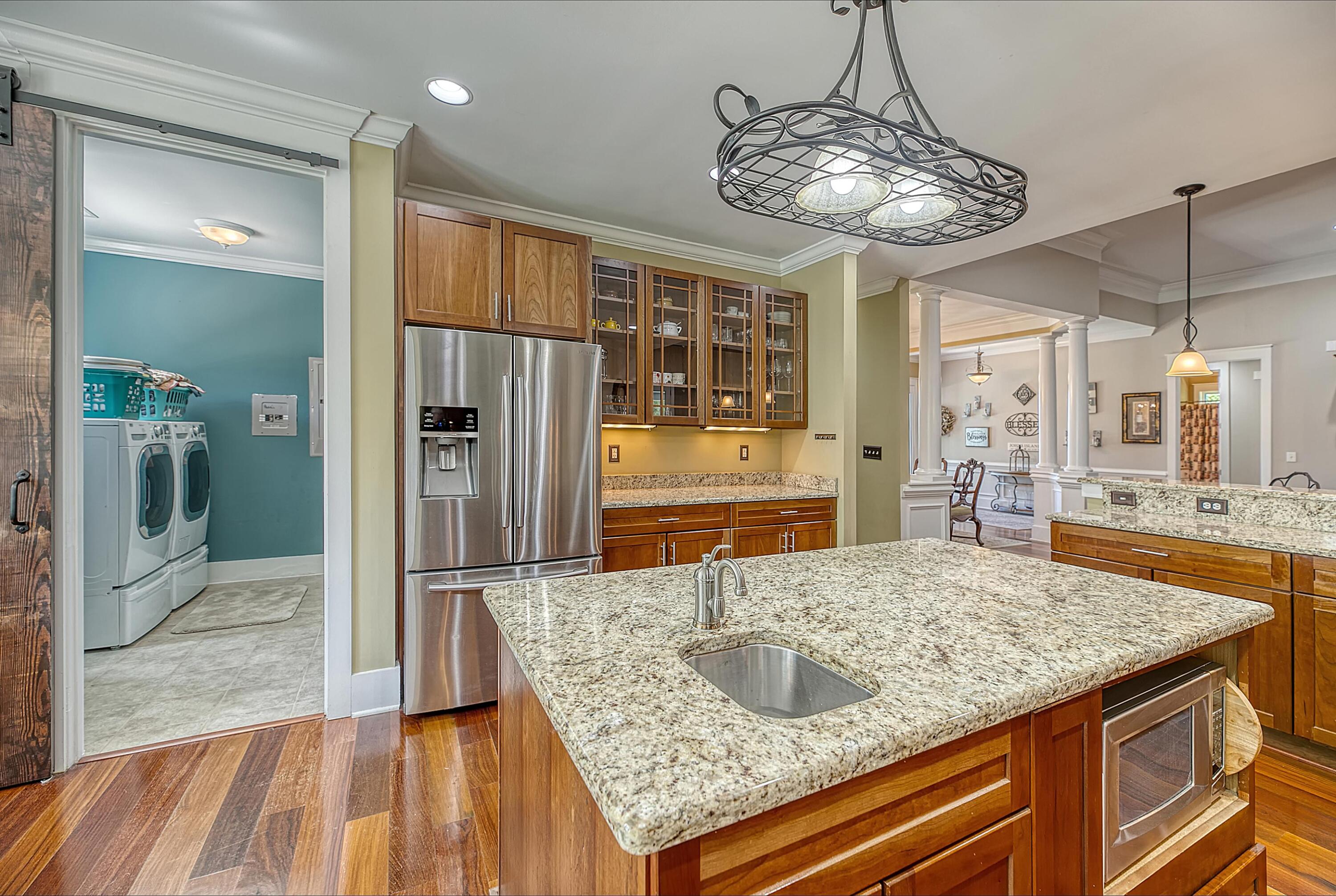 2926 Maritime Forest Drive