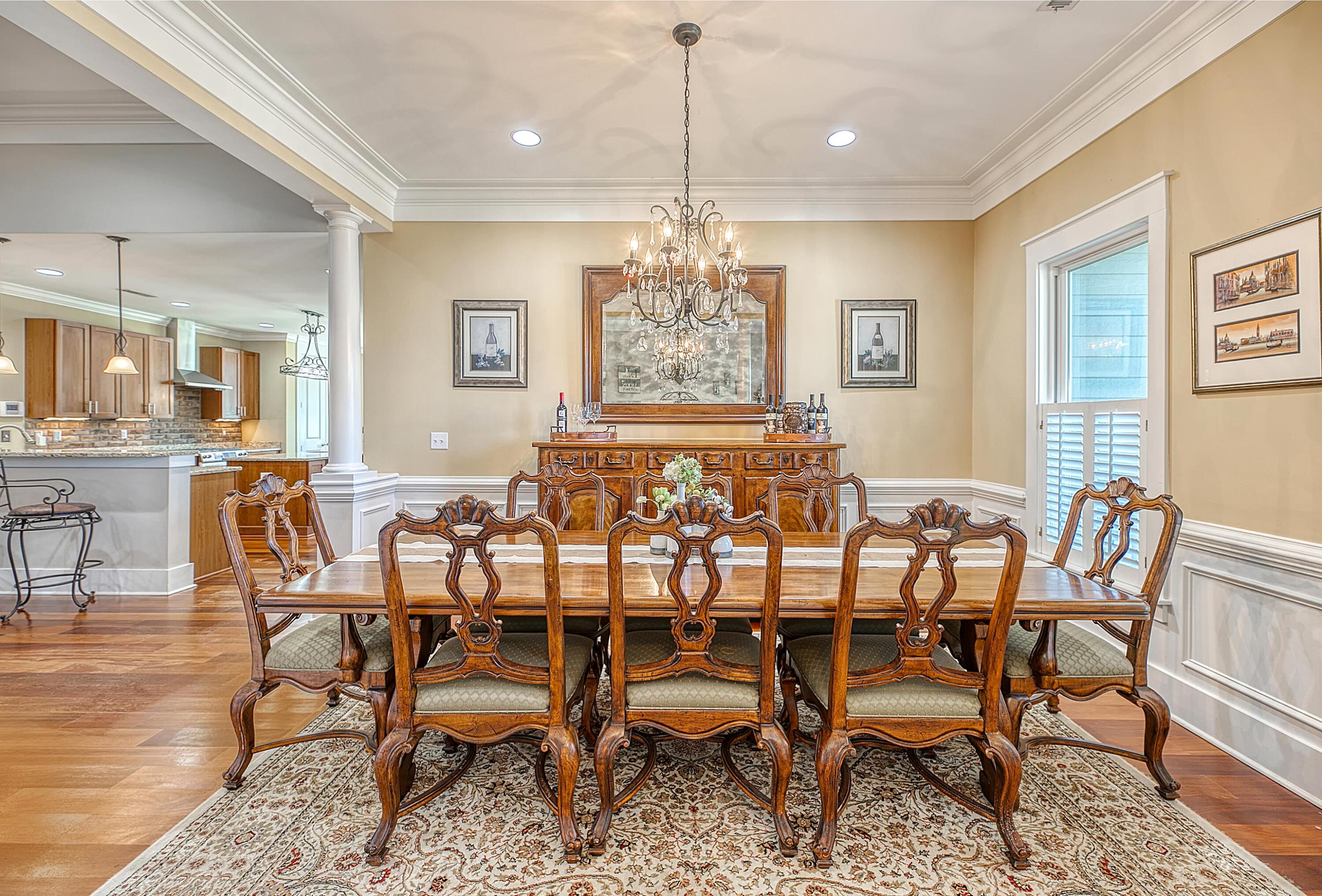 2926 Maritime Forest Drive