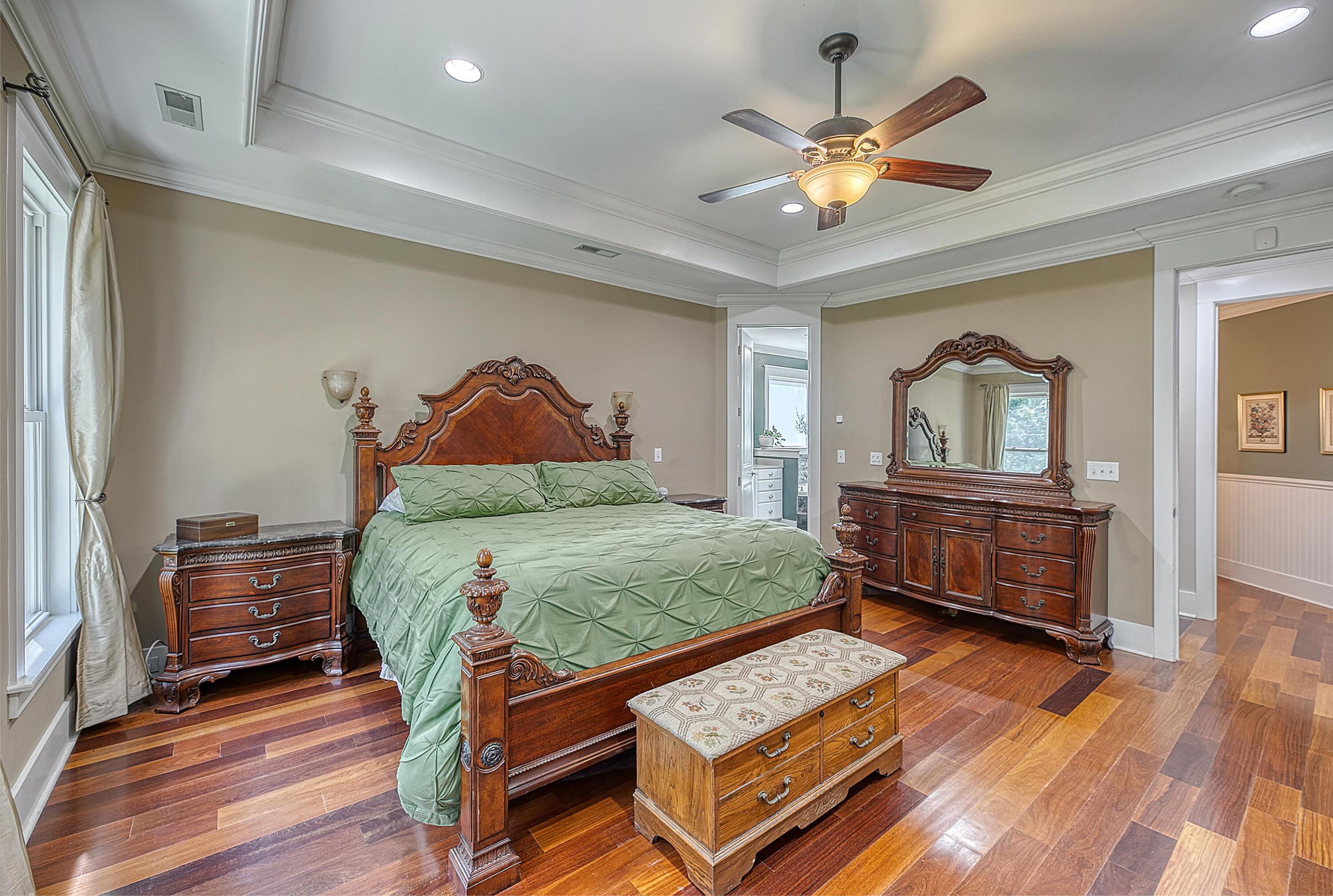 2926 Maritime Forest Drive