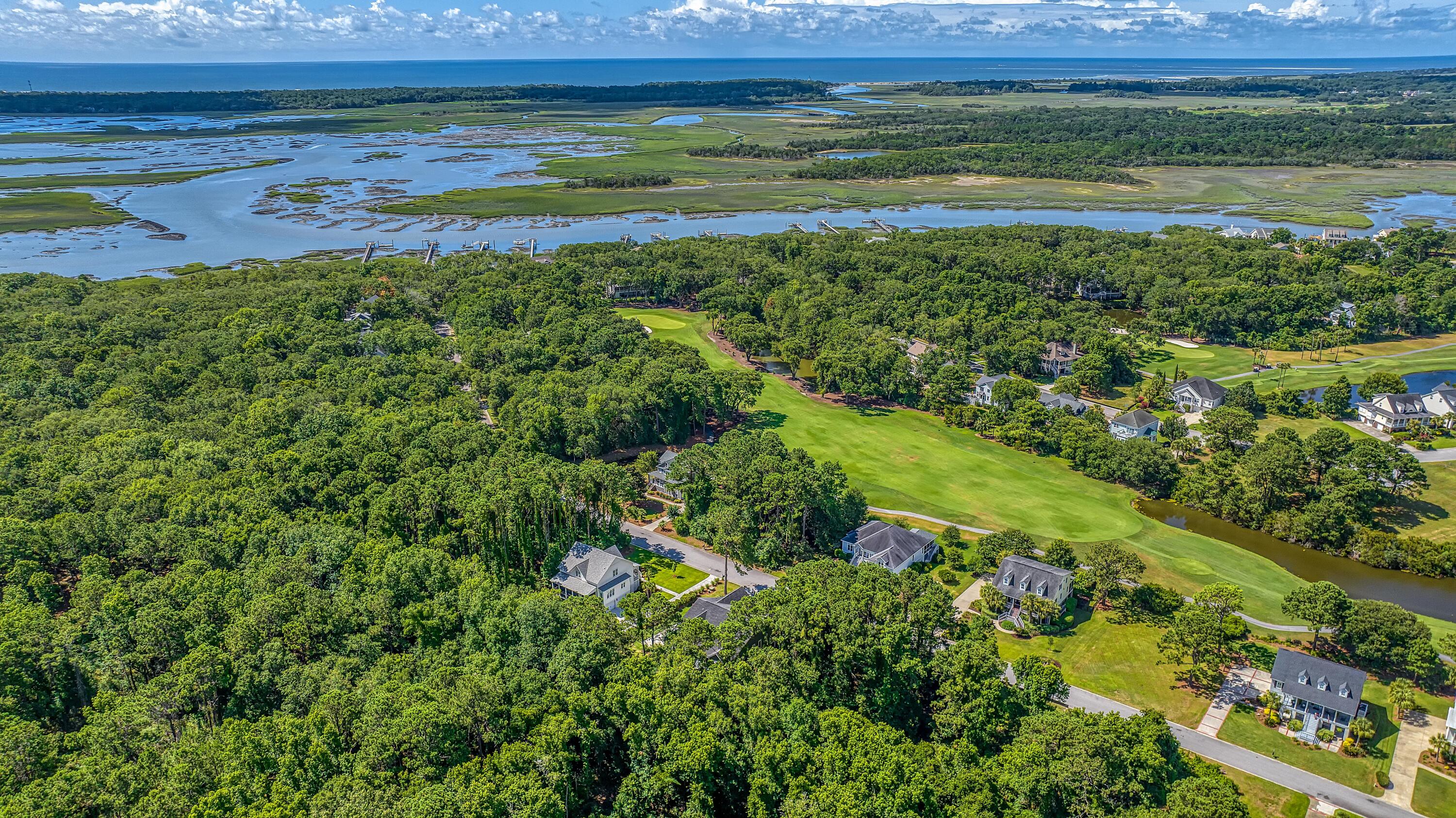 2926 Maritime Forest Drive