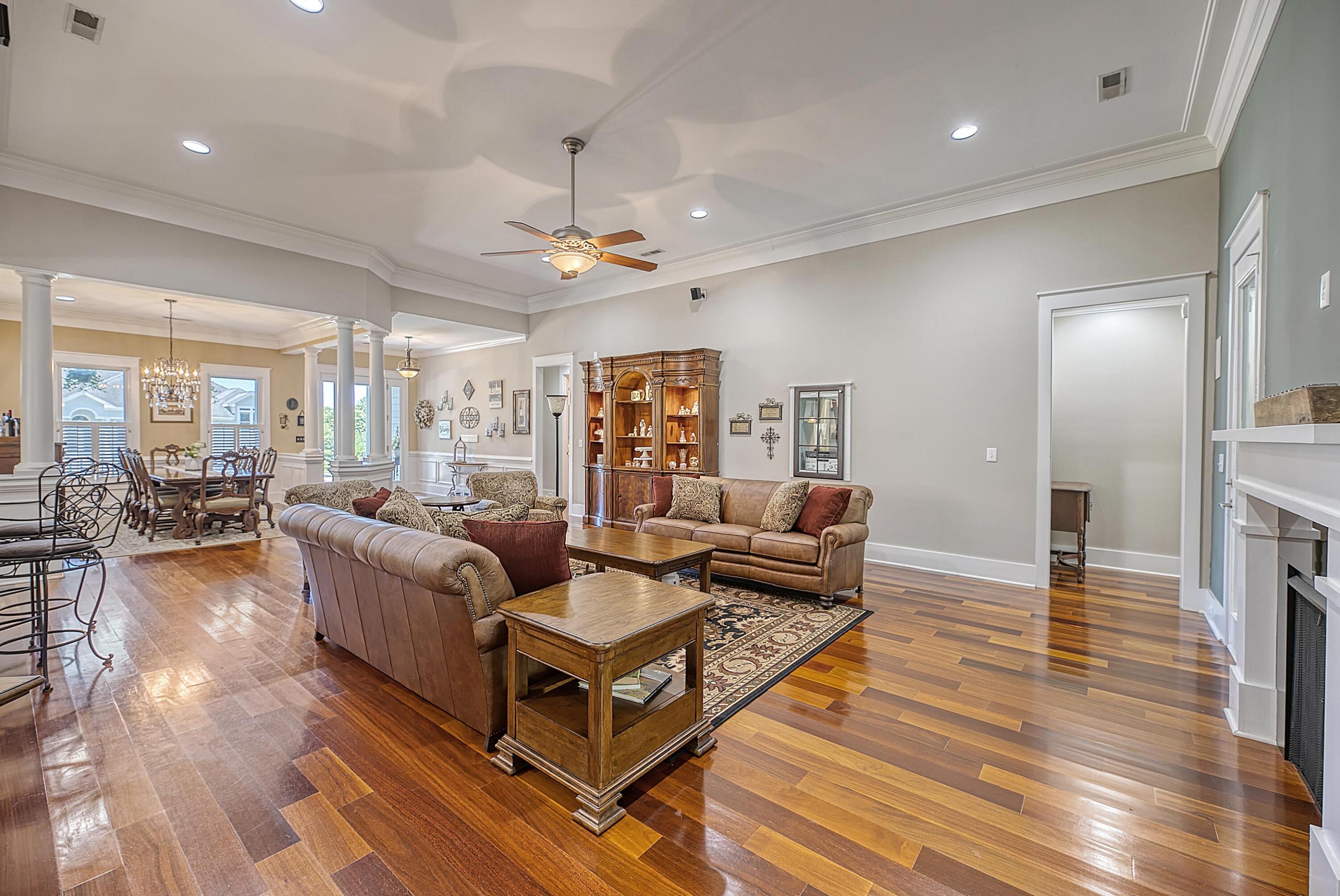 2926 Maritime Forest Drive