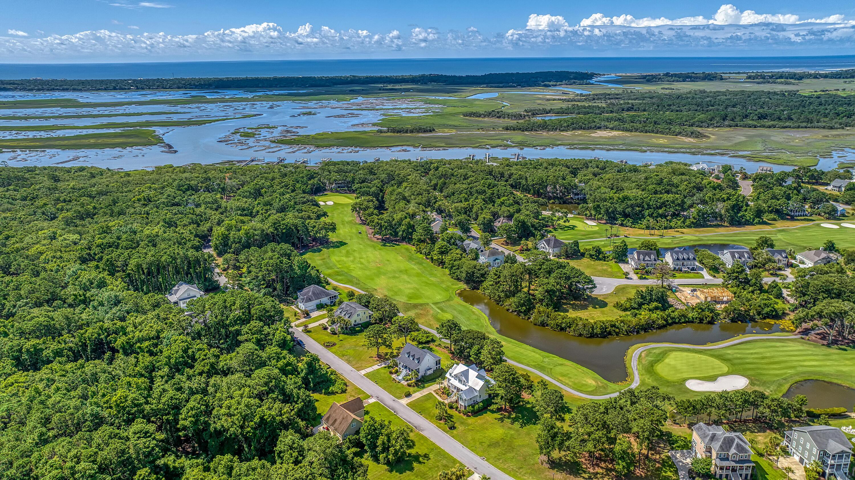 2926 Maritime Forest Drive