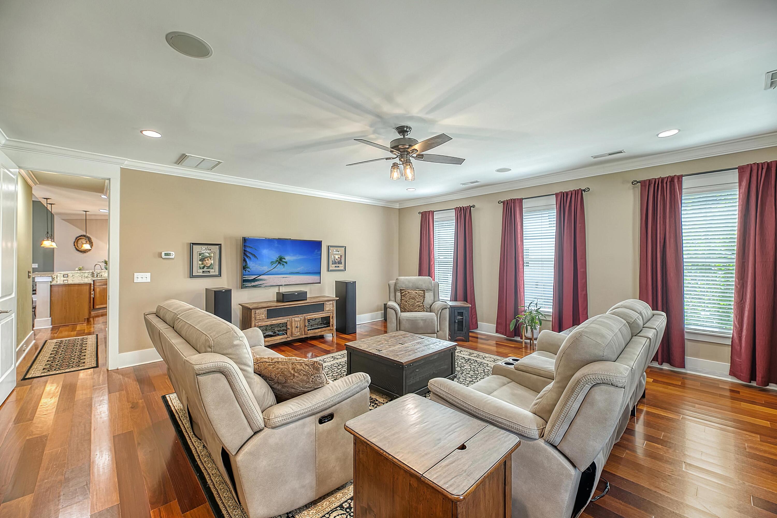 2926 Maritime Forest Drive