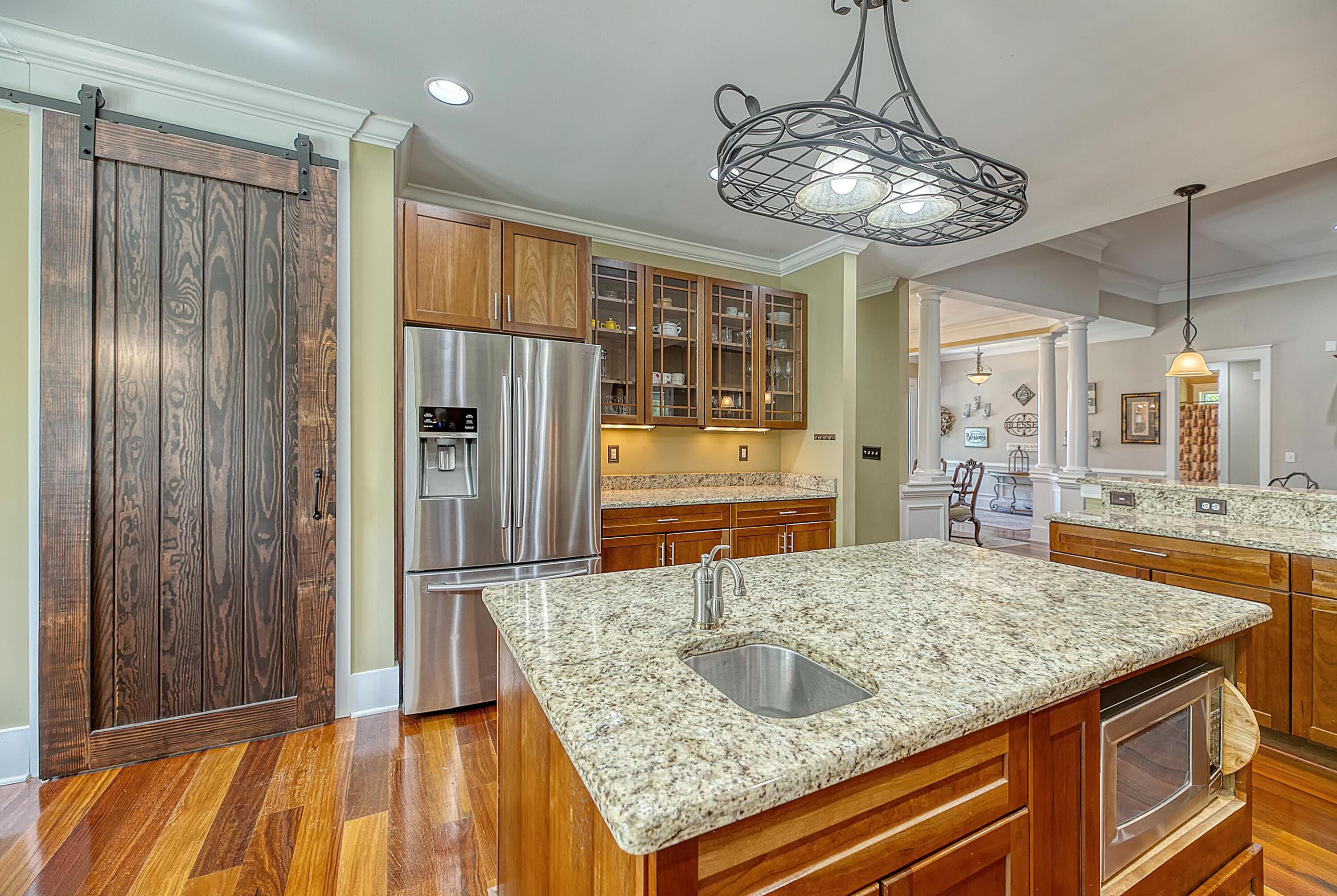 2926 Maritime Forest Drive