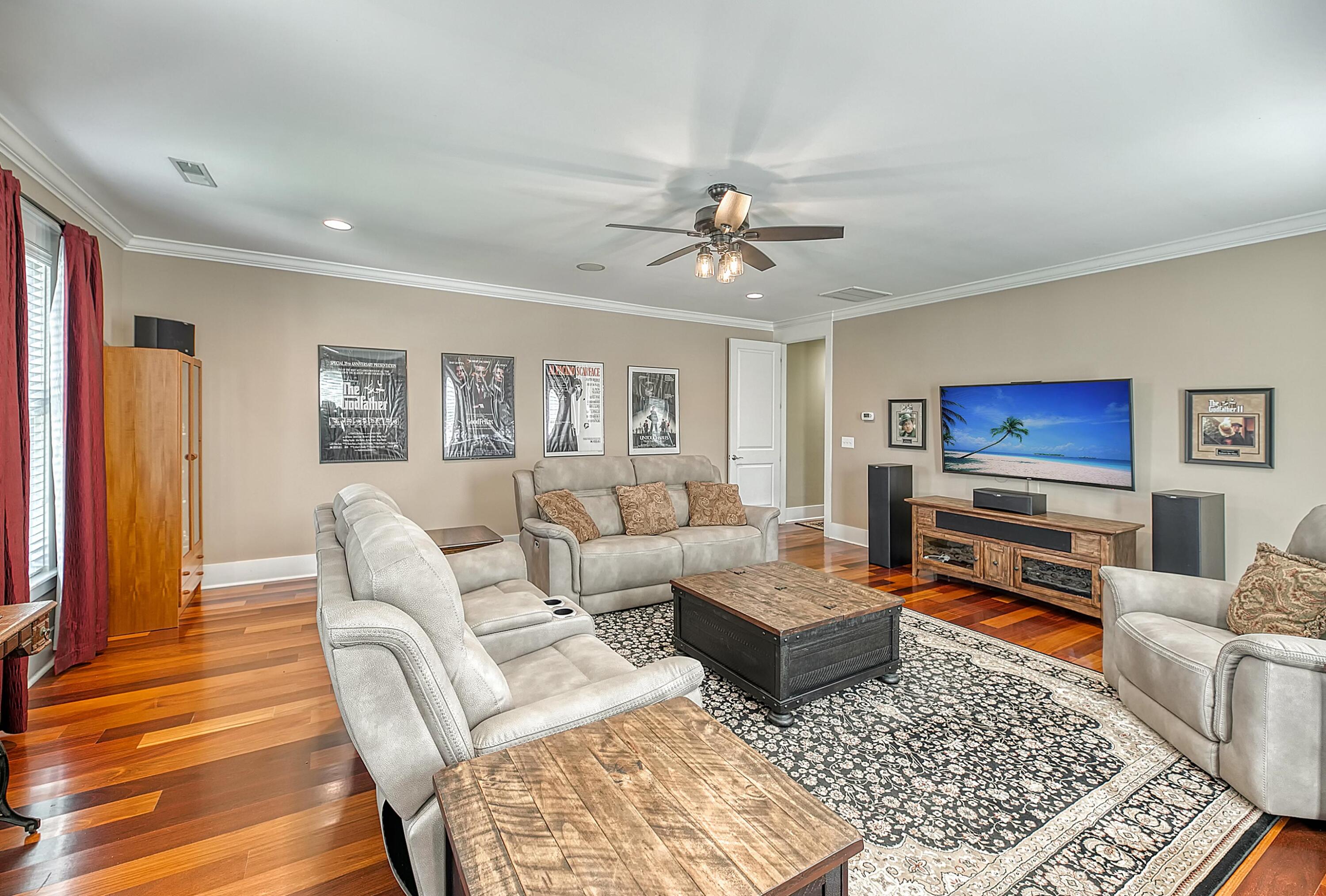 2926 Maritime Forest Drive