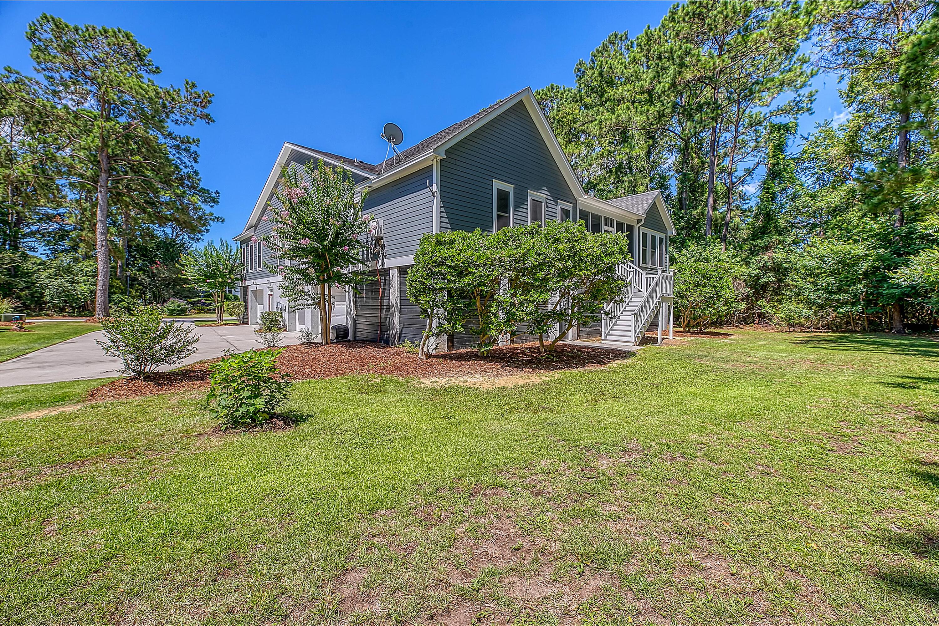 2926 Maritime Forest Drive