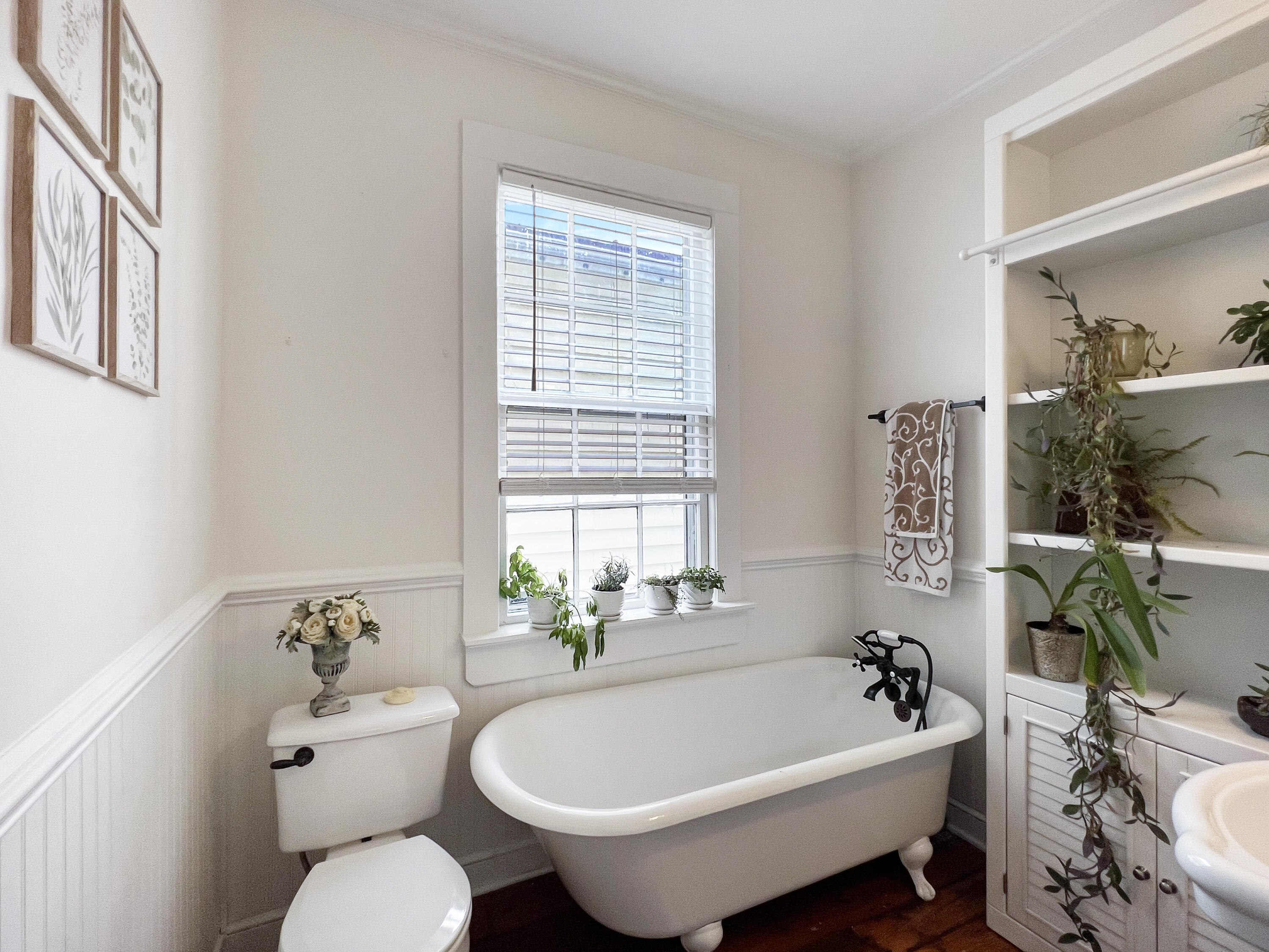 78 Vanderhorst Street