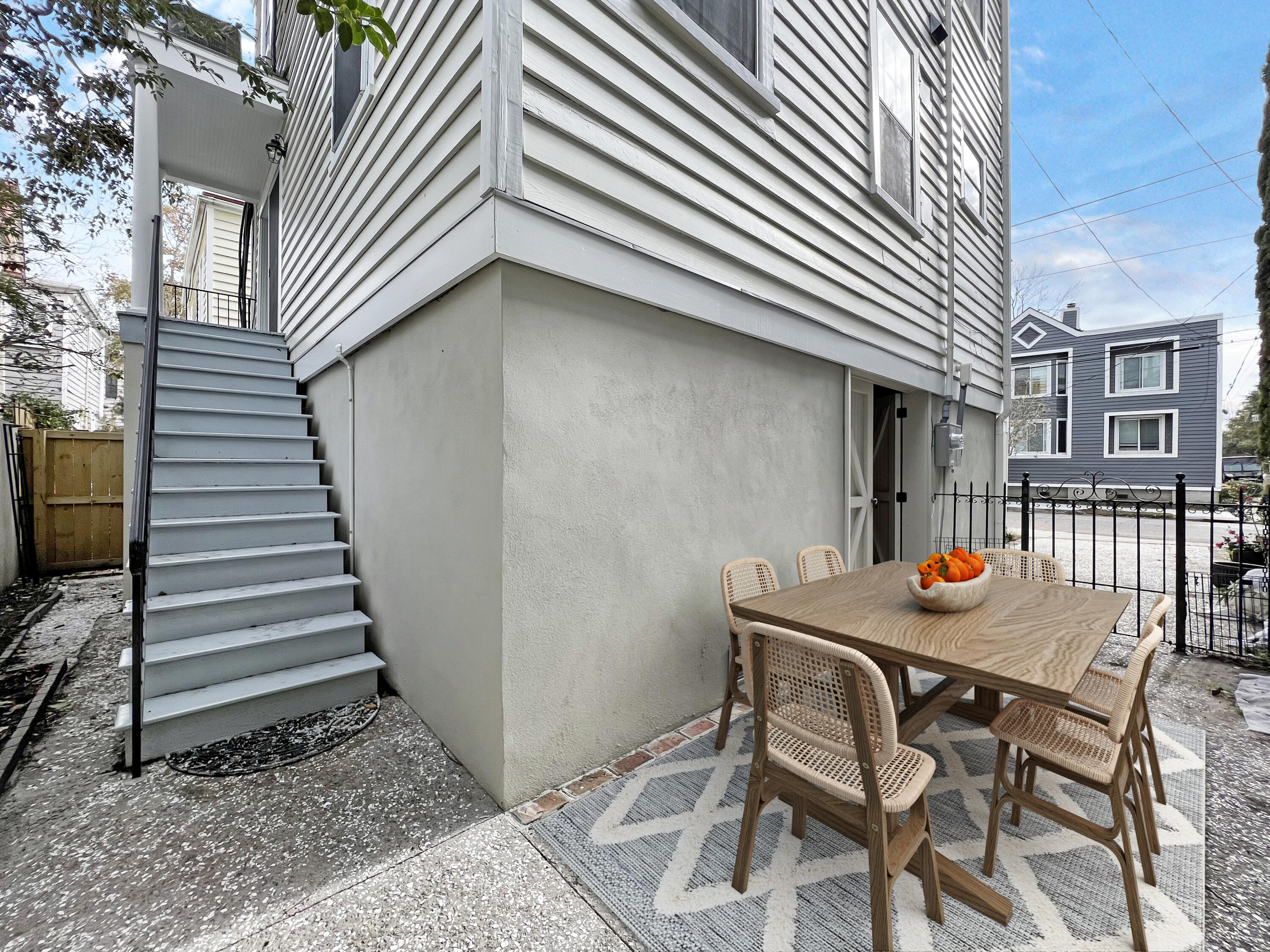 78 Vanderhorst Street