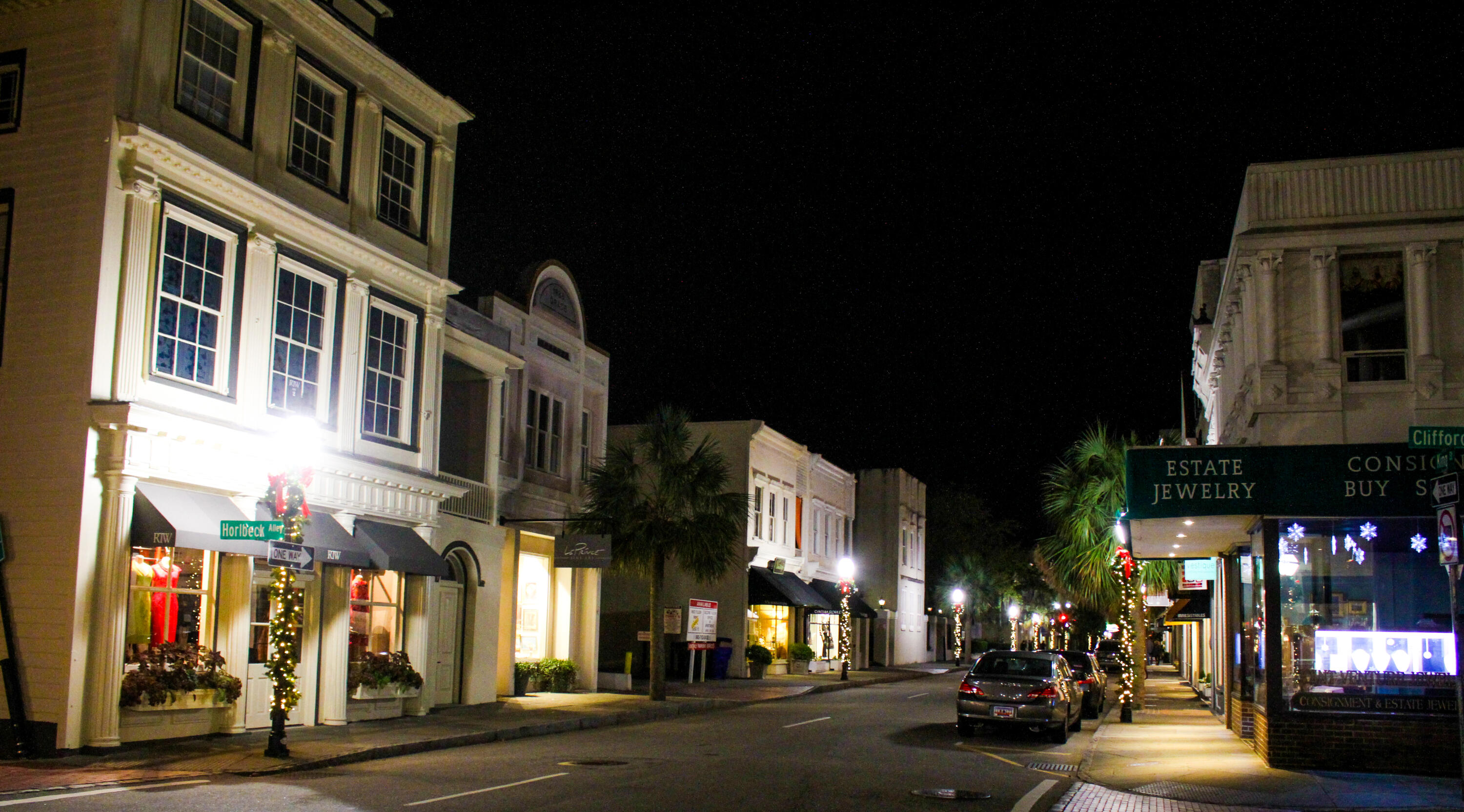 78 Vanderhorst Street